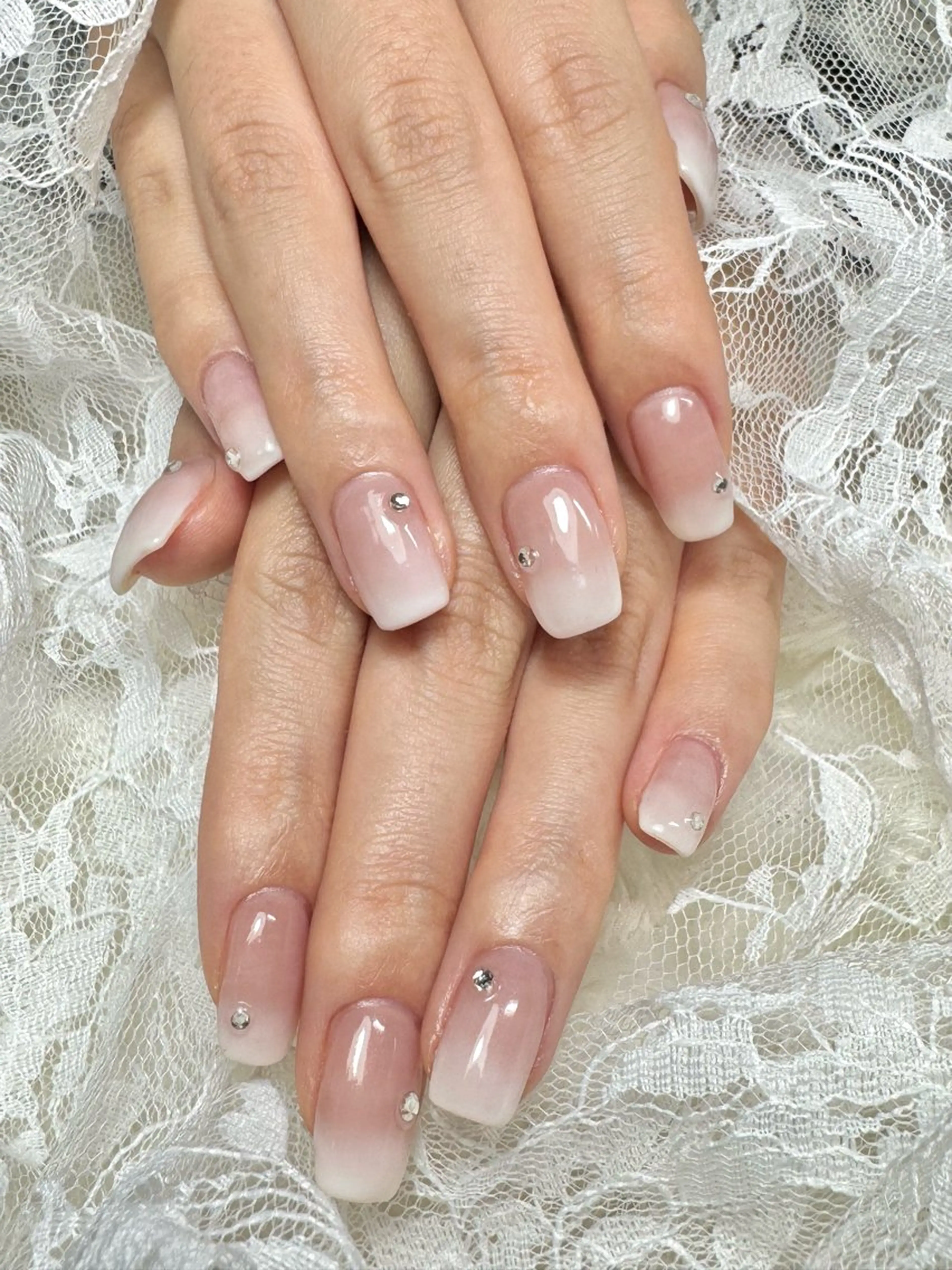 ネイル ハンドネイル ハンドケア PECO. NAILSALONのネイルデザイン