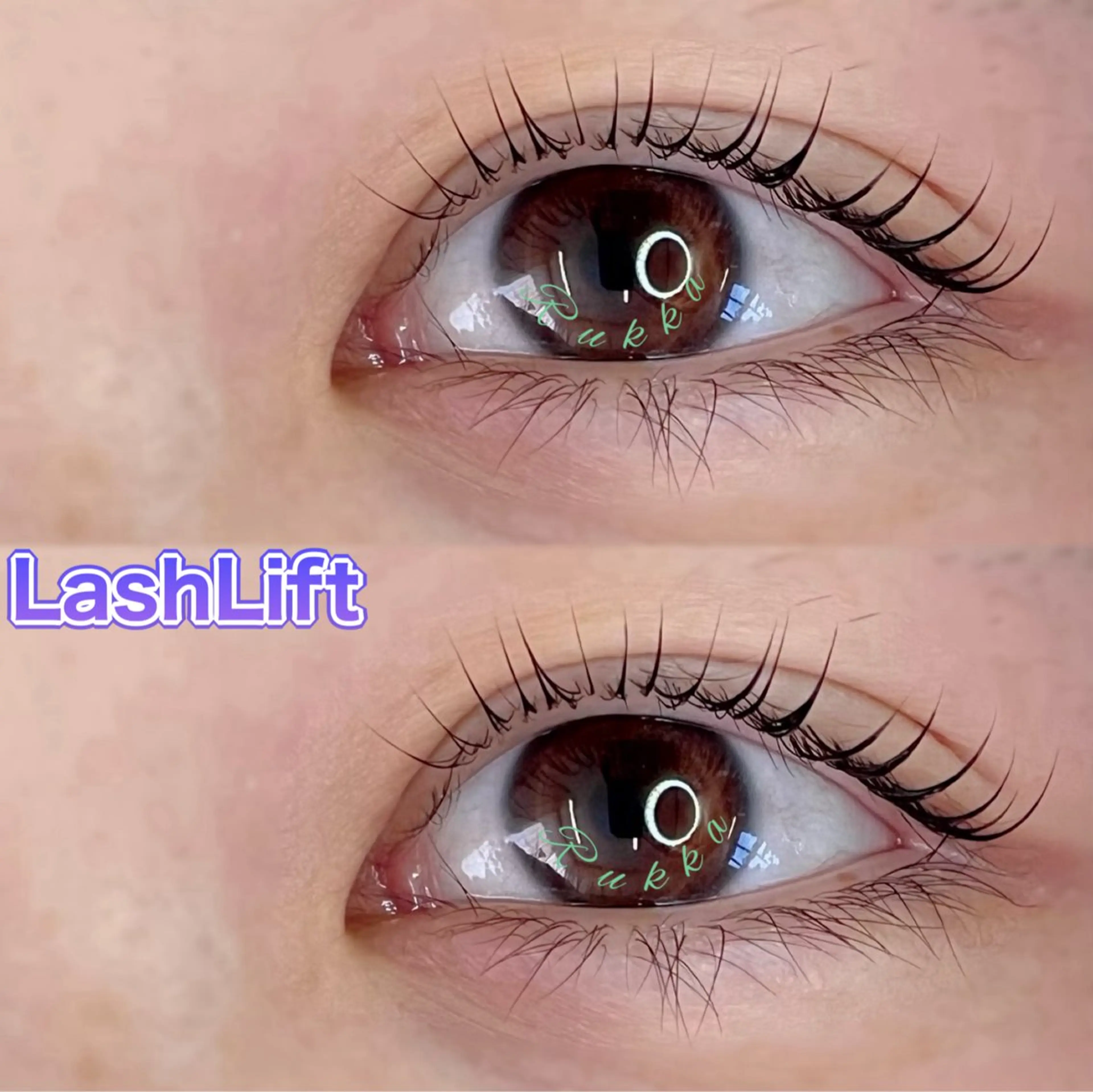 マツエク・マツパ Rukka Eye&Beautysalon所属・江原 智美のエステ・リラクイメージ