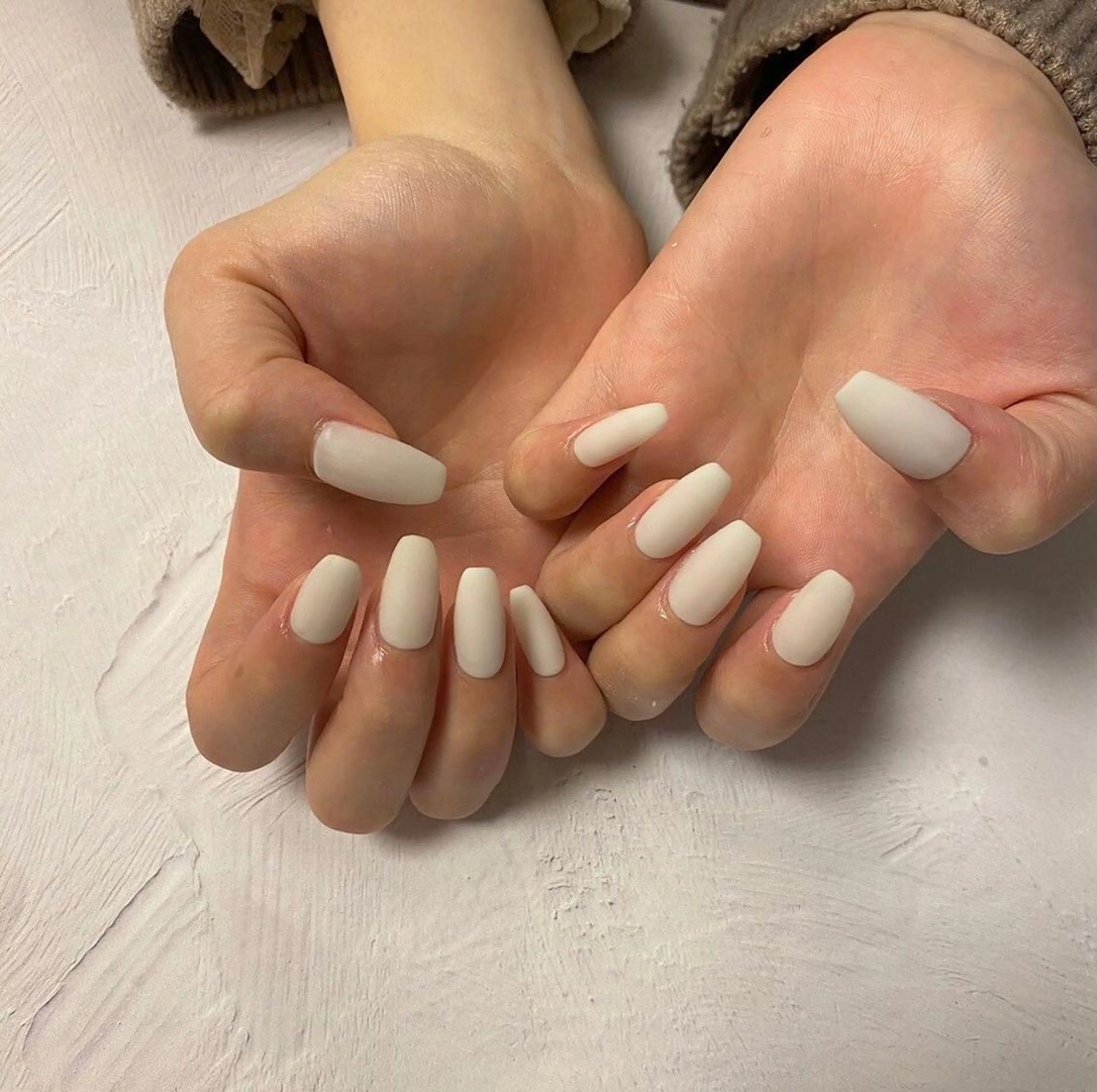 ネイル granveil所属・nail salon granveilのネイルデザイン