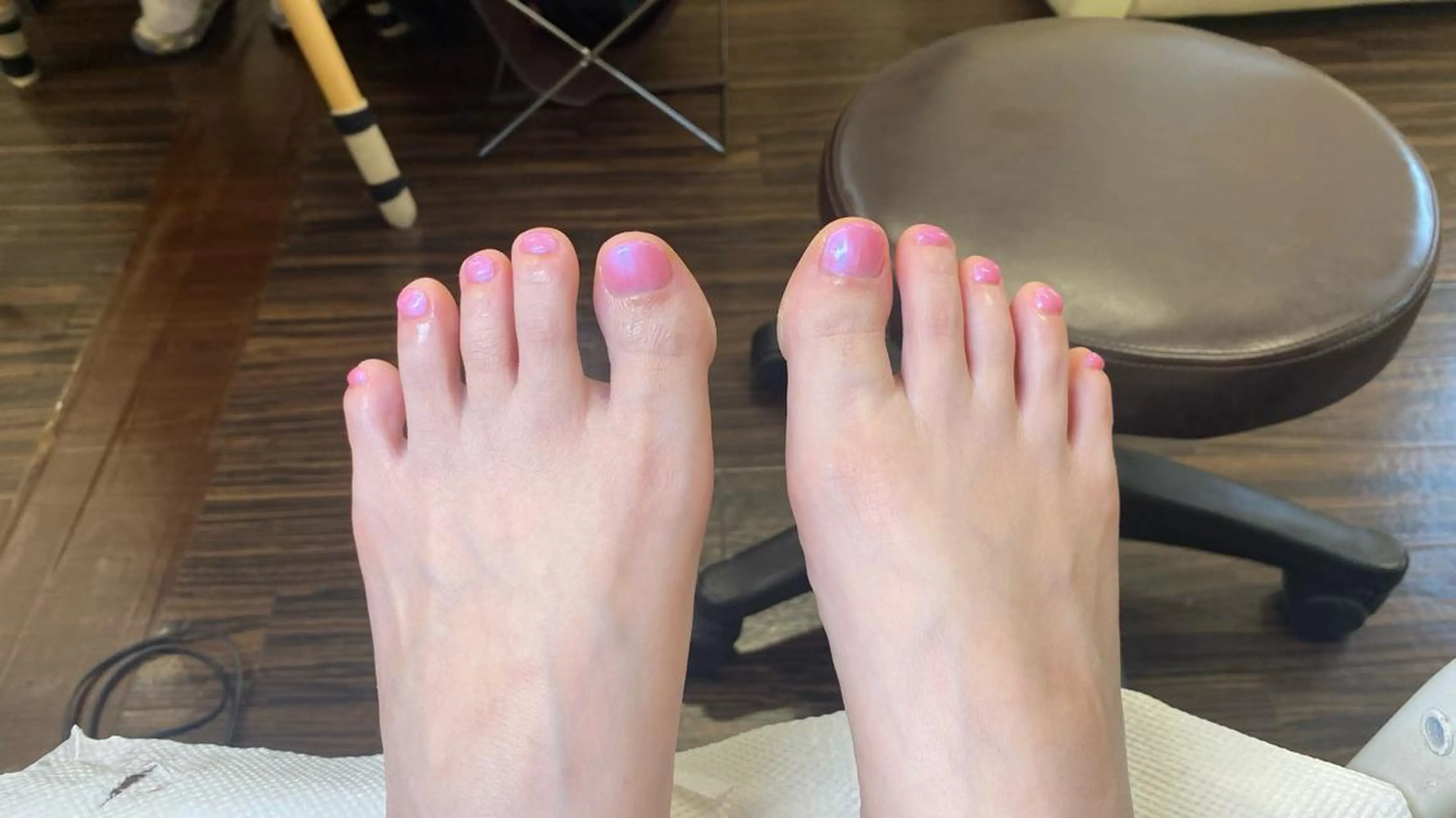 ネイル アイエスト所属・EYEST クロダのネイルデザイン