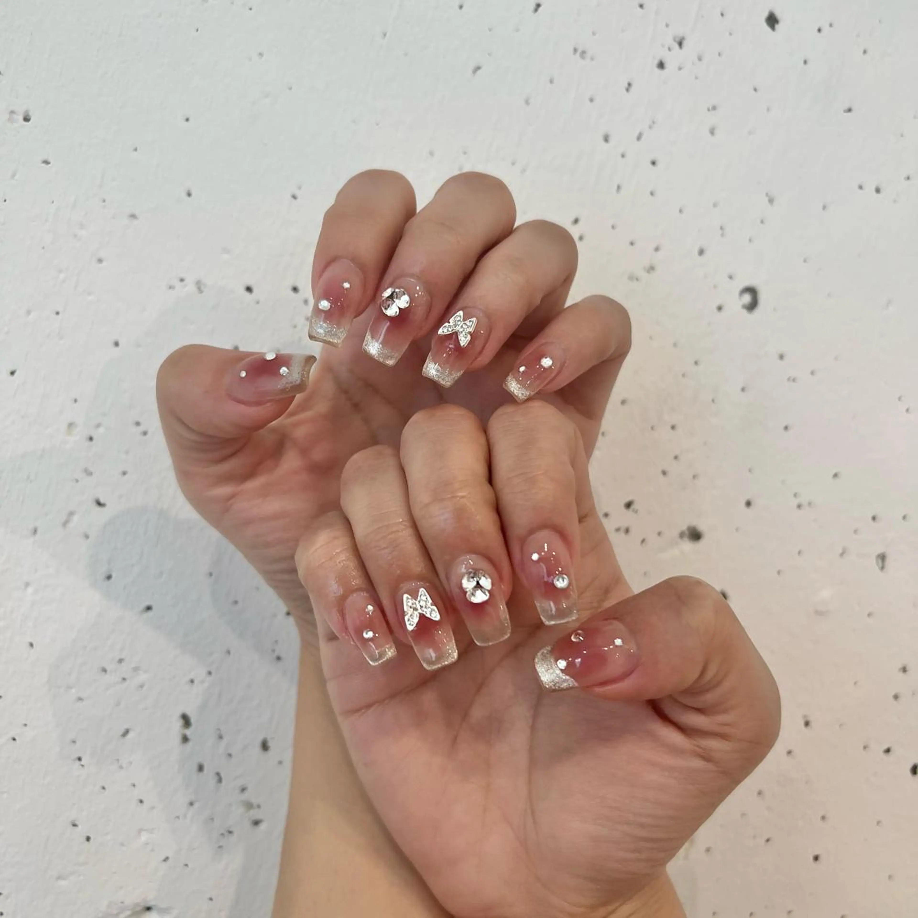 ネイル Nes.nail所属・🌼Nomura Yuko🌷のネイルデザイン