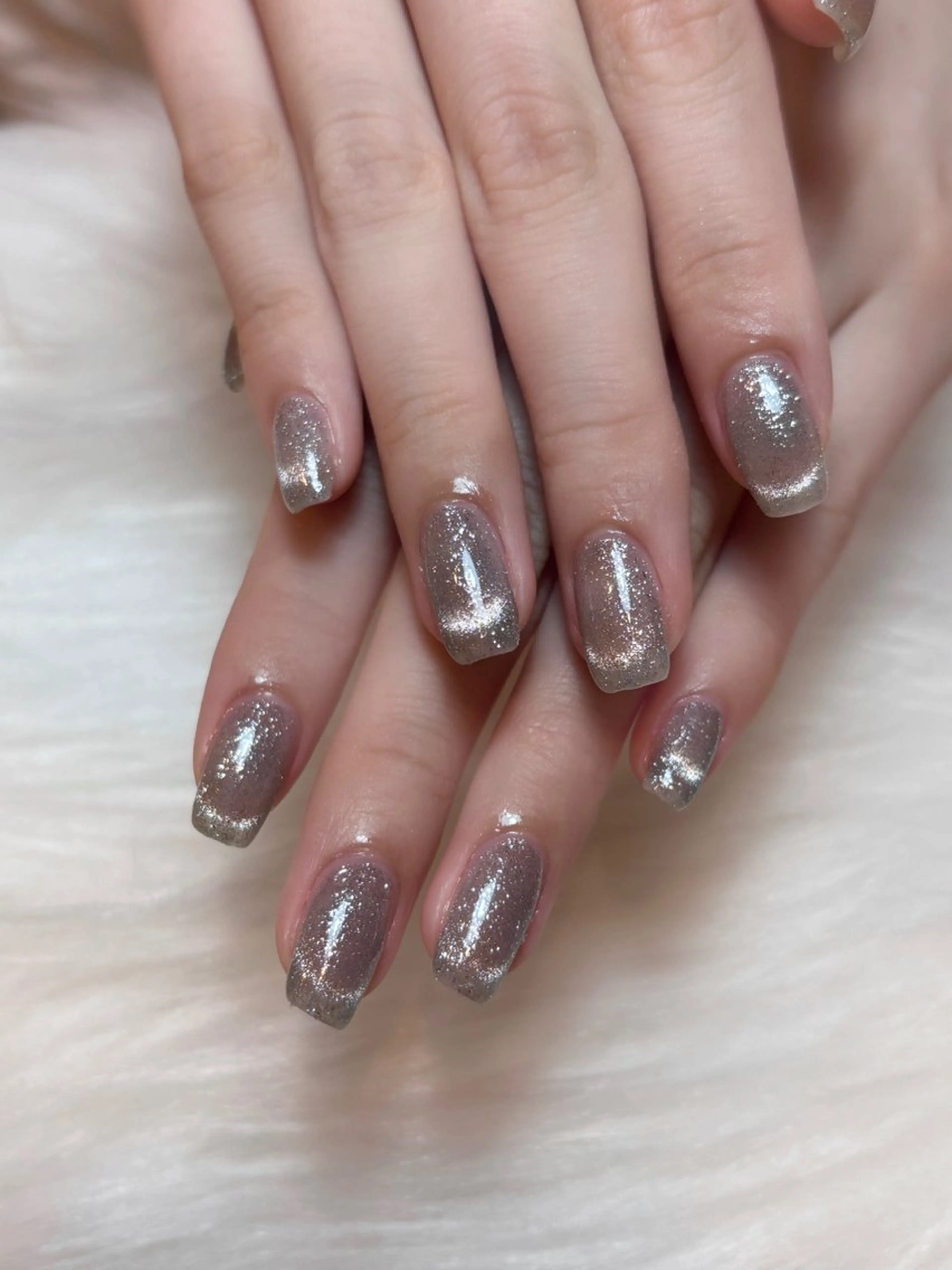 ネイル 名古屋ワンホンネイル 沙理亜のネイルデザイン