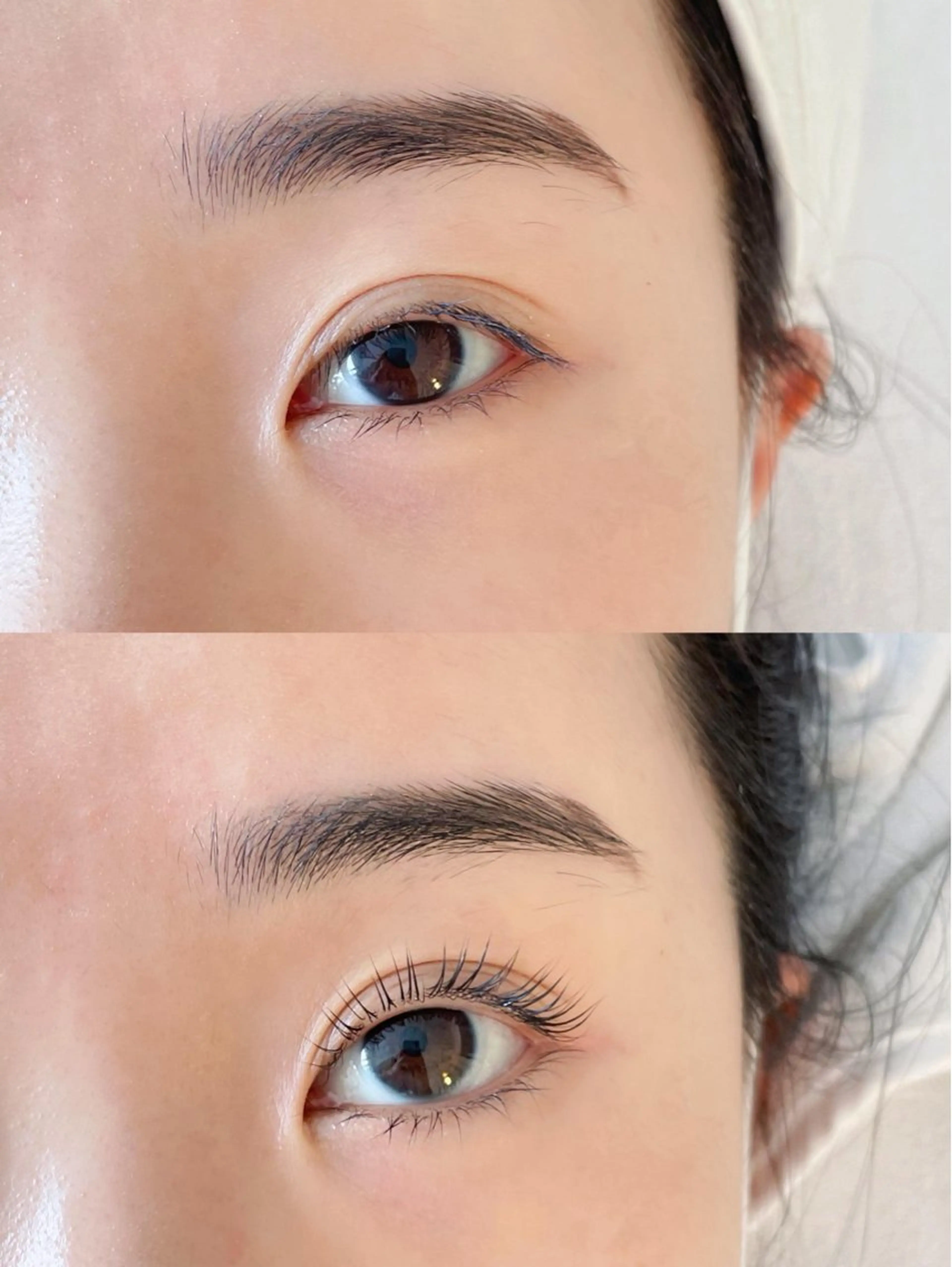 マツエク・マツパ EE.Nail所属・FuFu.Nail 2️⃣番のネイルデザイン