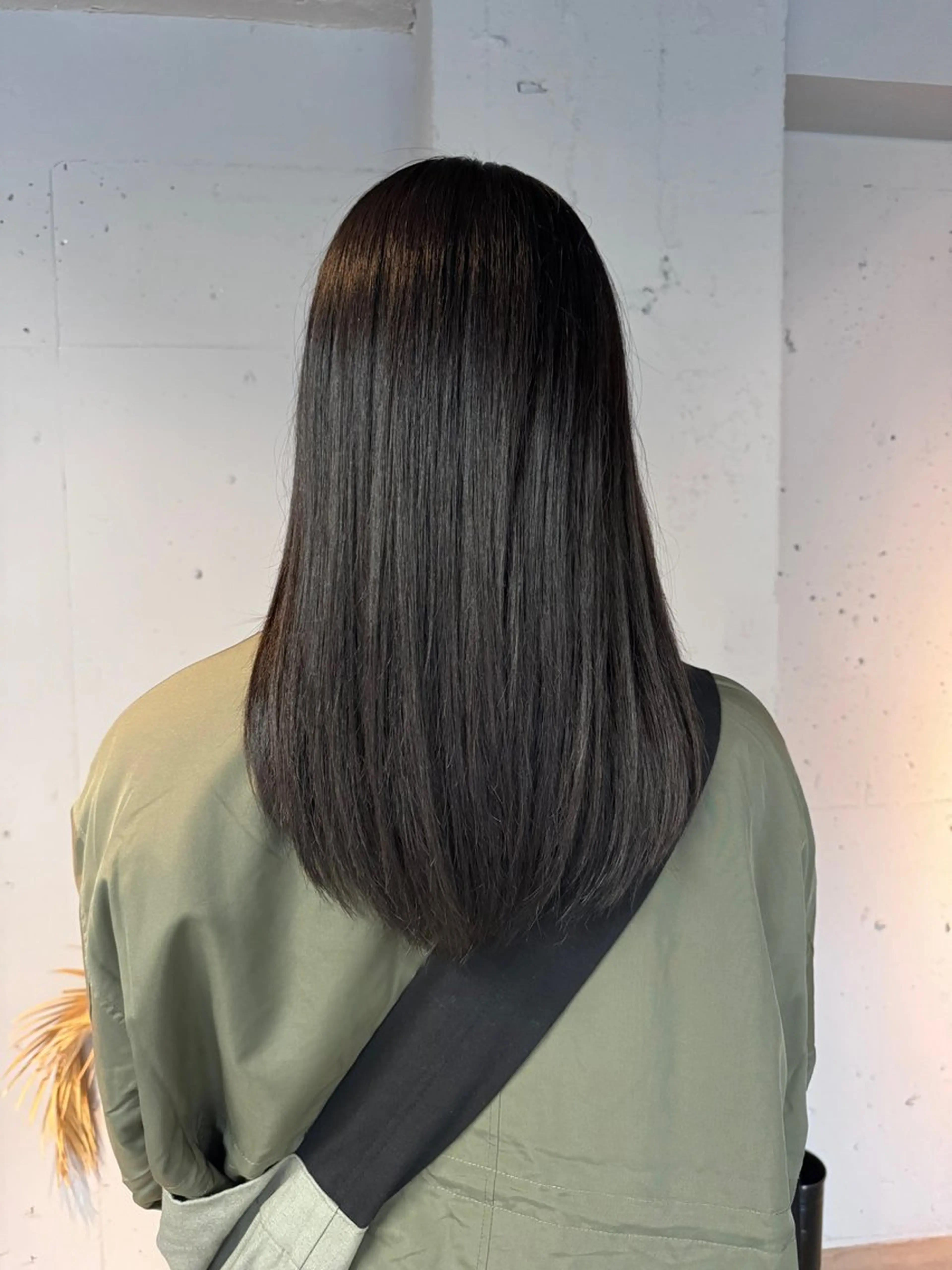 🌿セットメニュー🌿カット+head spa 25分コースの写真