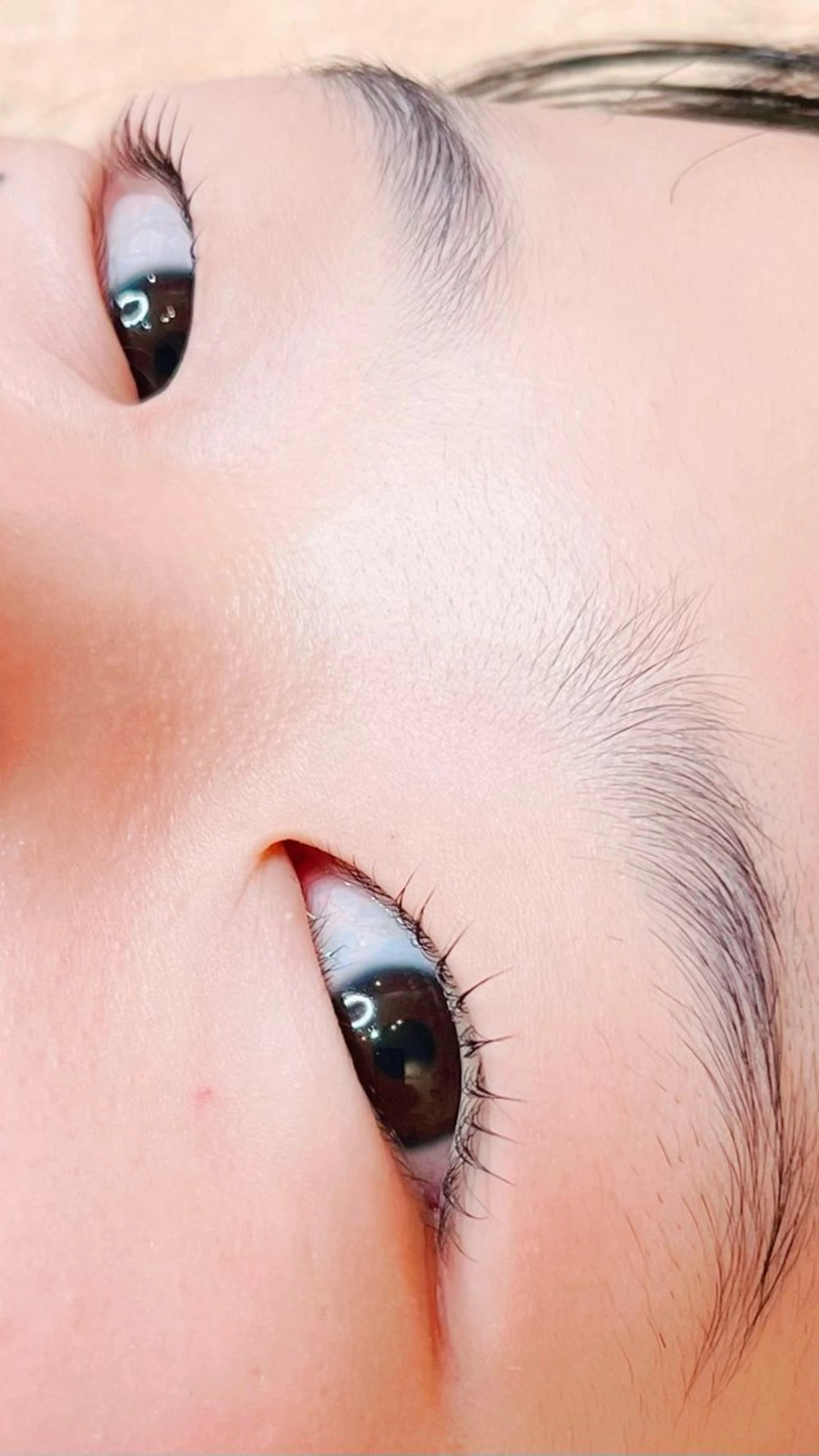 マツエク・マツパ マツパ Lycka till 加藤のマツエク・マツパデザイン