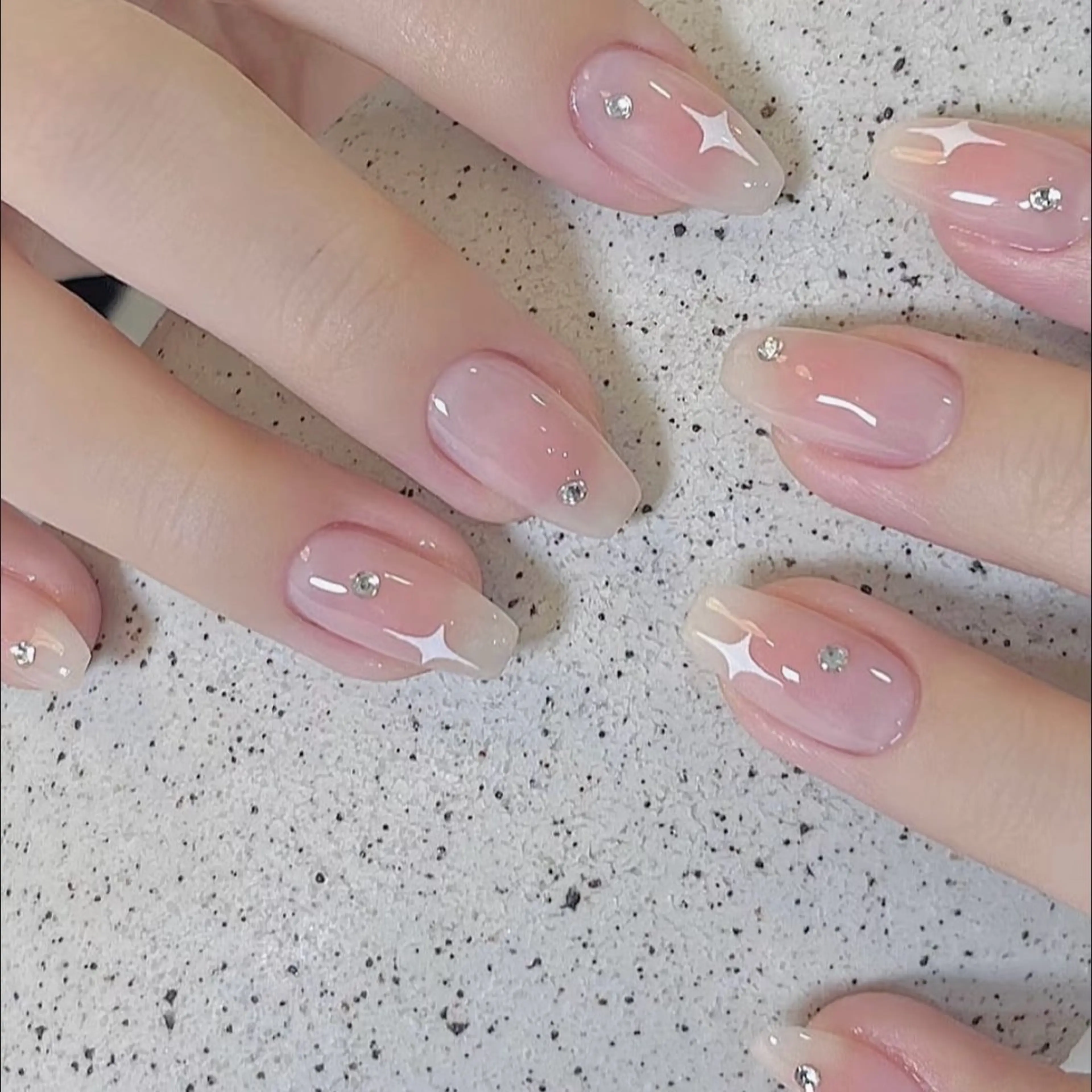 ネイル July Nailのネイルデザイン