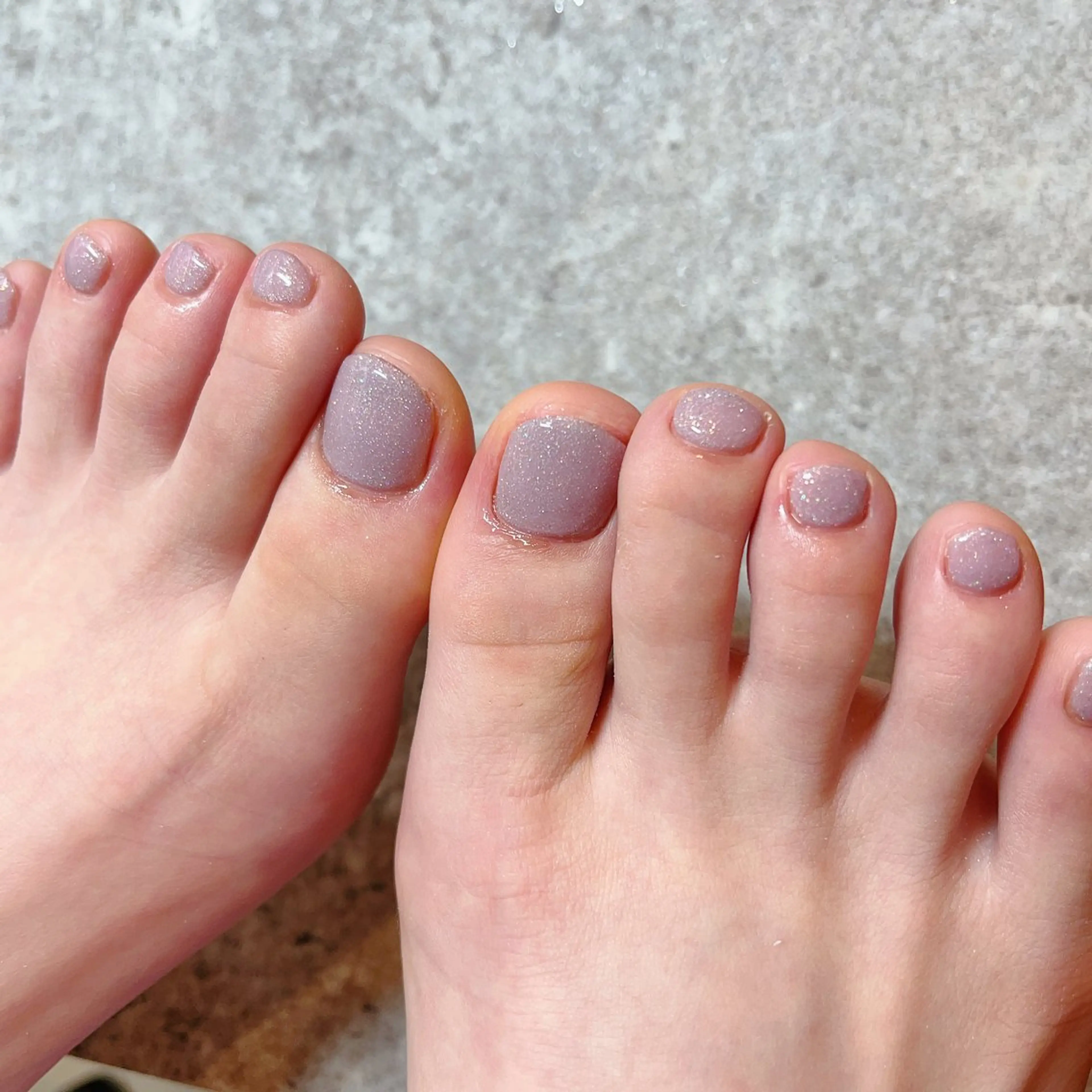 ネイル アマンビューティーリゾート所属・竹内 日菜のマツエク・マツパデザイン