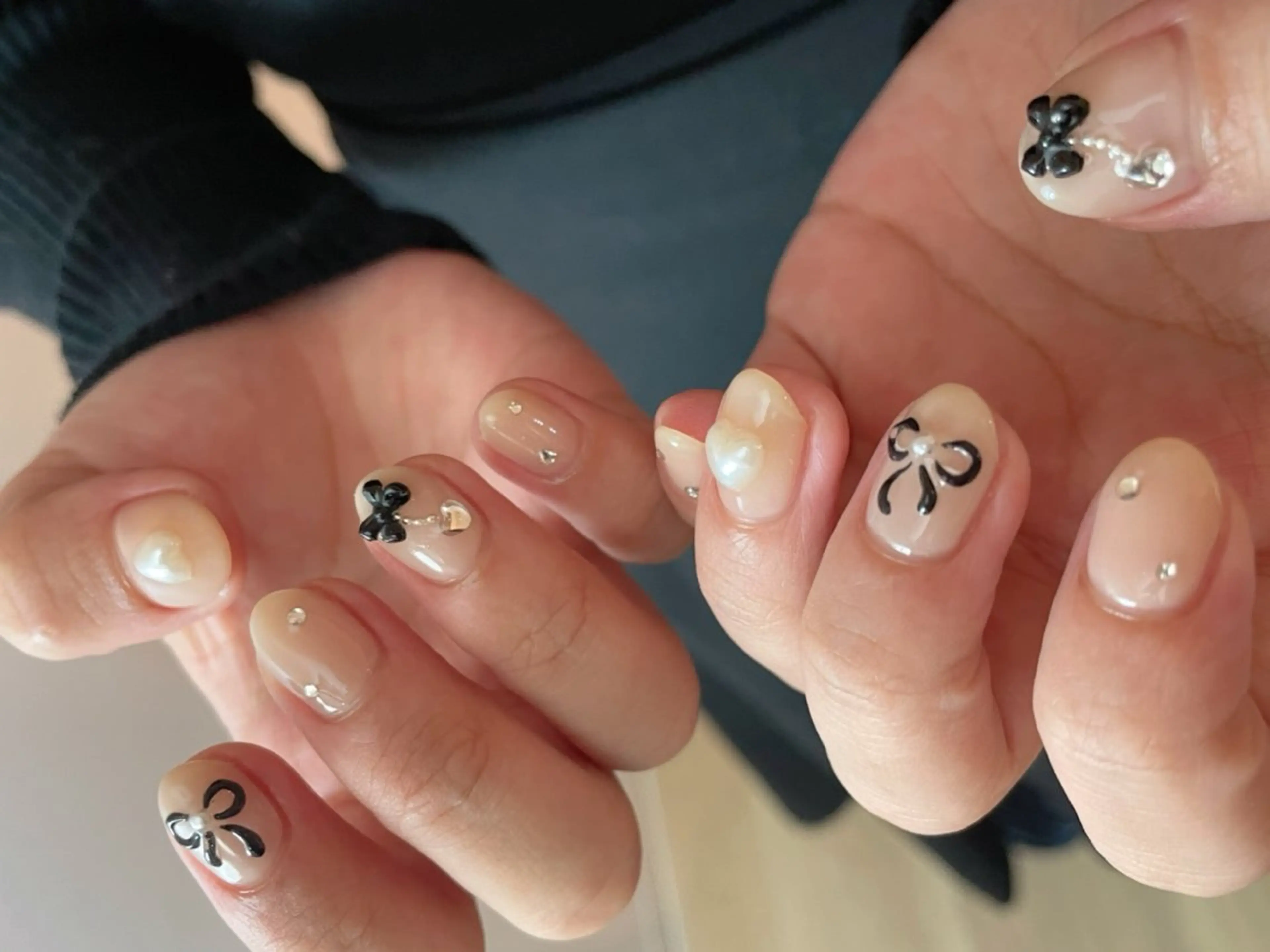 ネイル vico【名古屋栄店】所属・vico栄 kitagawaのネイルデザイン