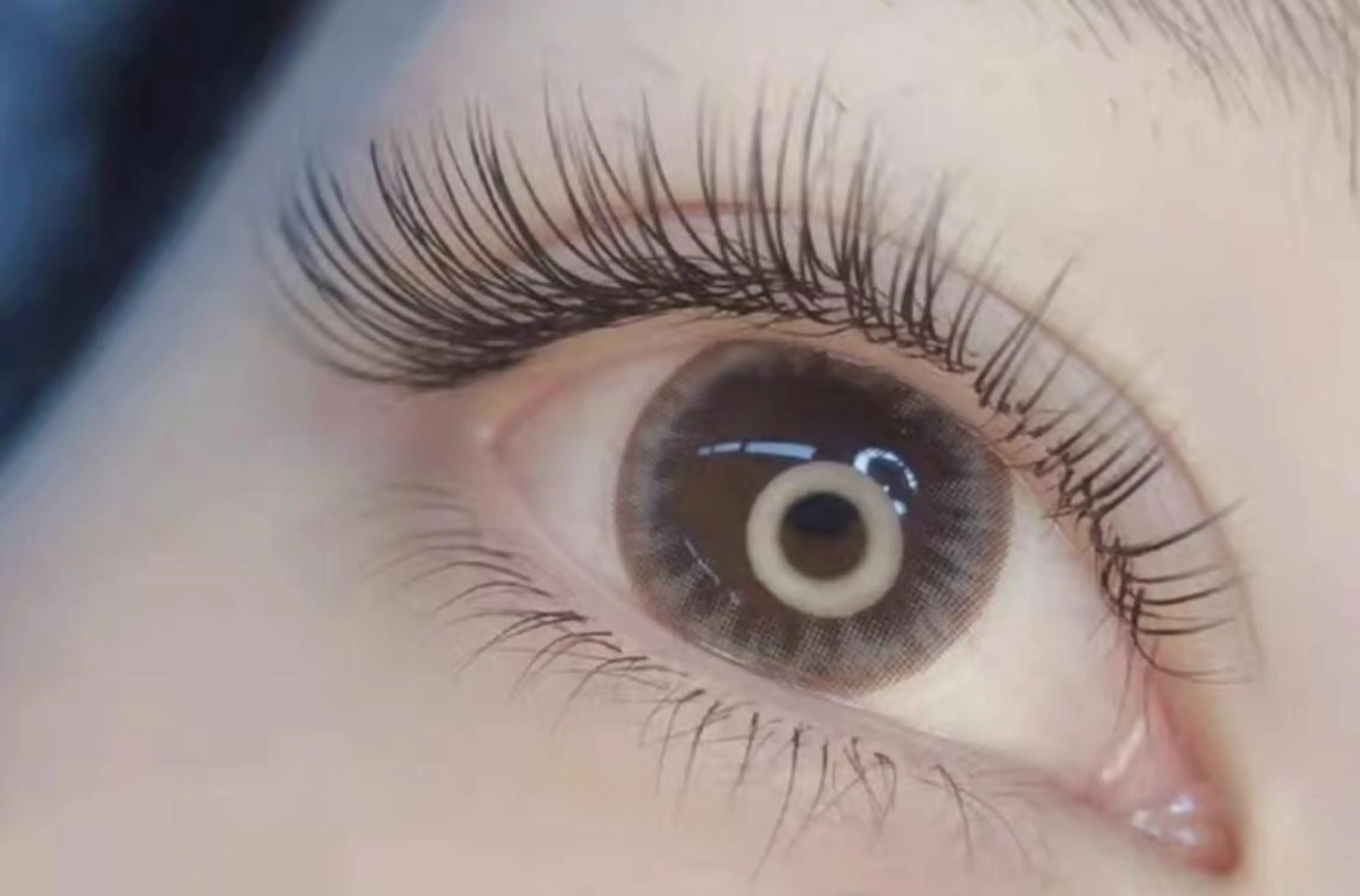 マツエク・マツパ Cute B e au t yのマツエク・マツパデザイン