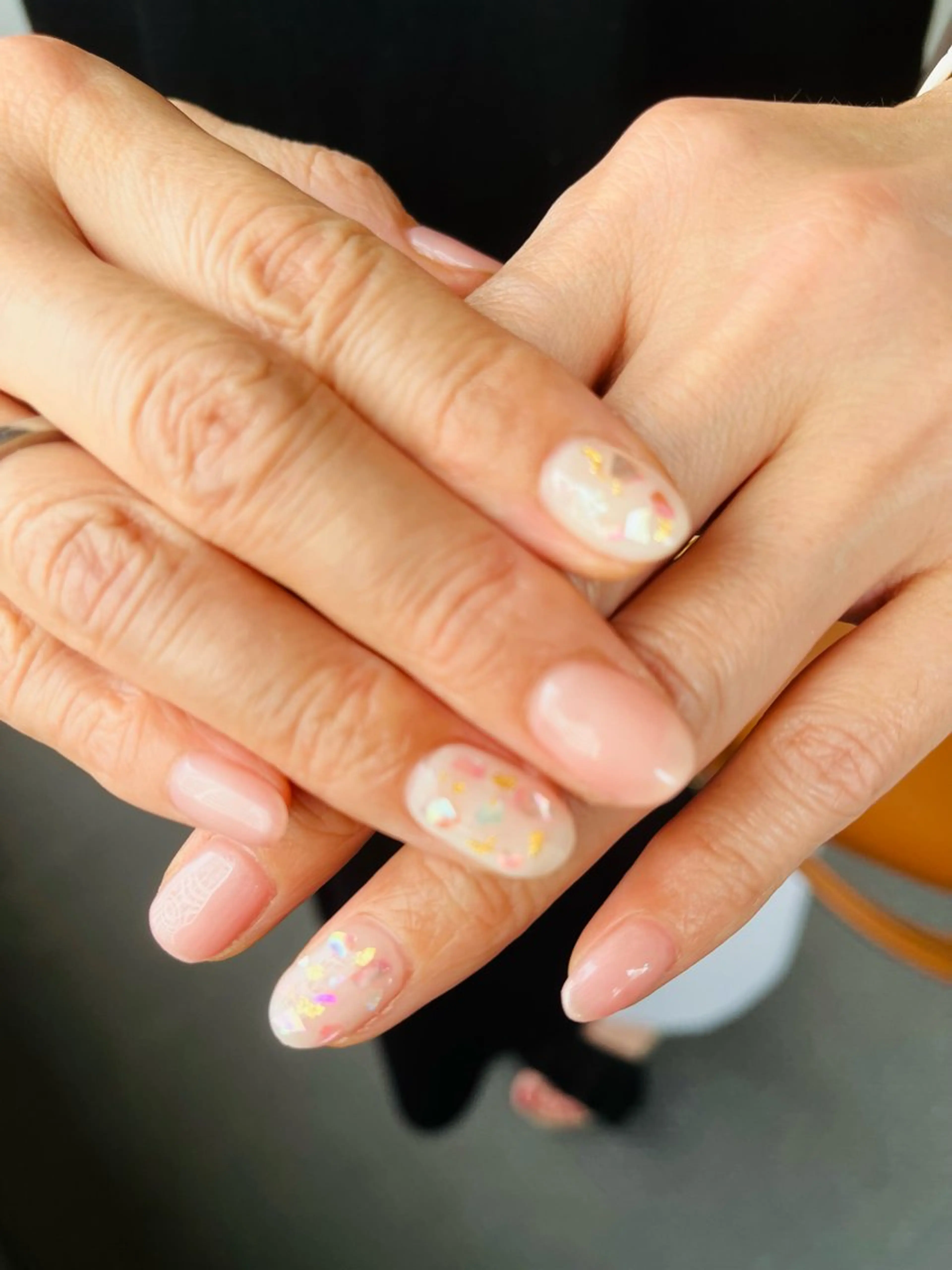 ネイル ネイルサロン HANAのネイルデザイン