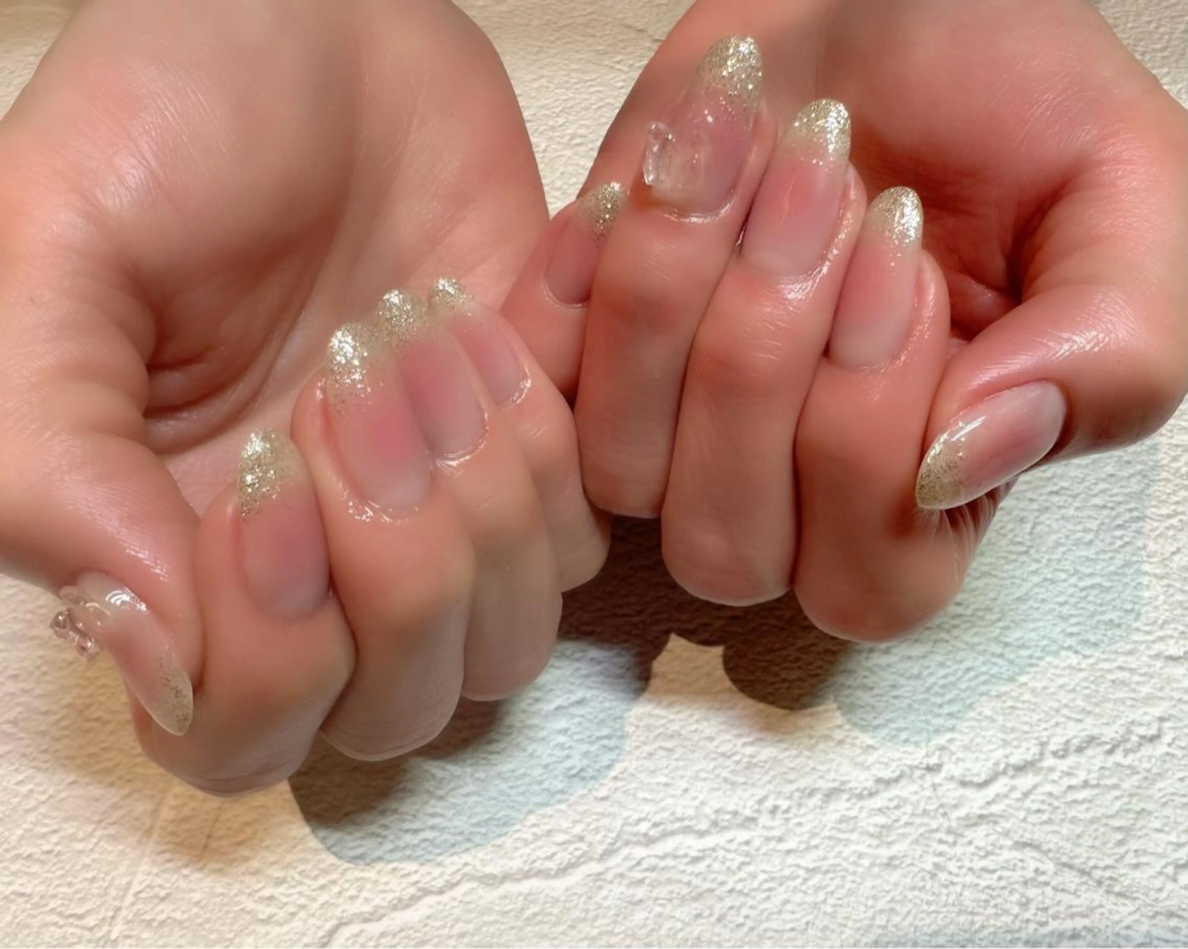 ネイル ハンドネイル GO TODAY SHAiRE SALON所属・✨kitamura rie✨のネイルデザイン