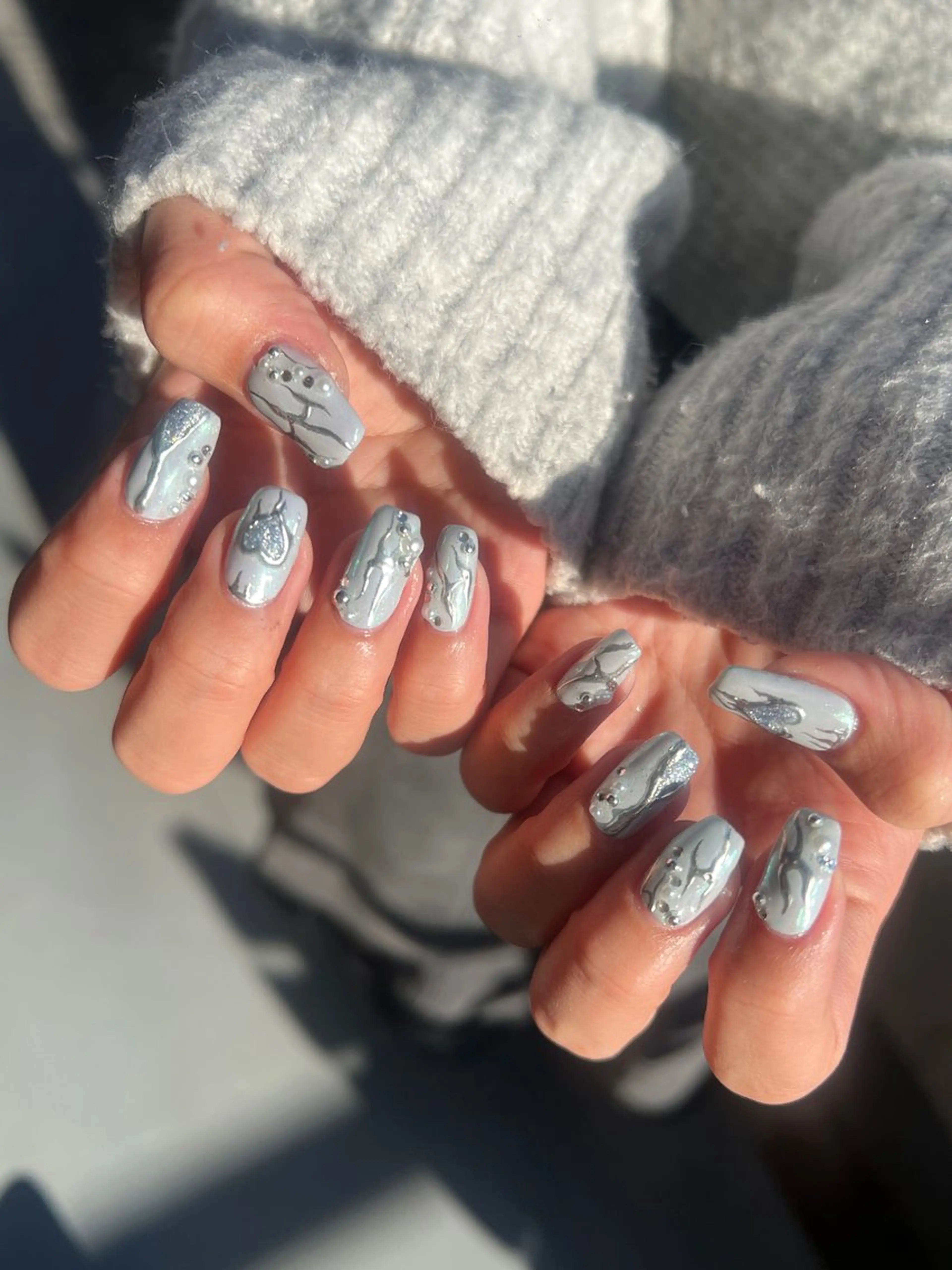 ネイル NONO /episkeyのネイルデザイン