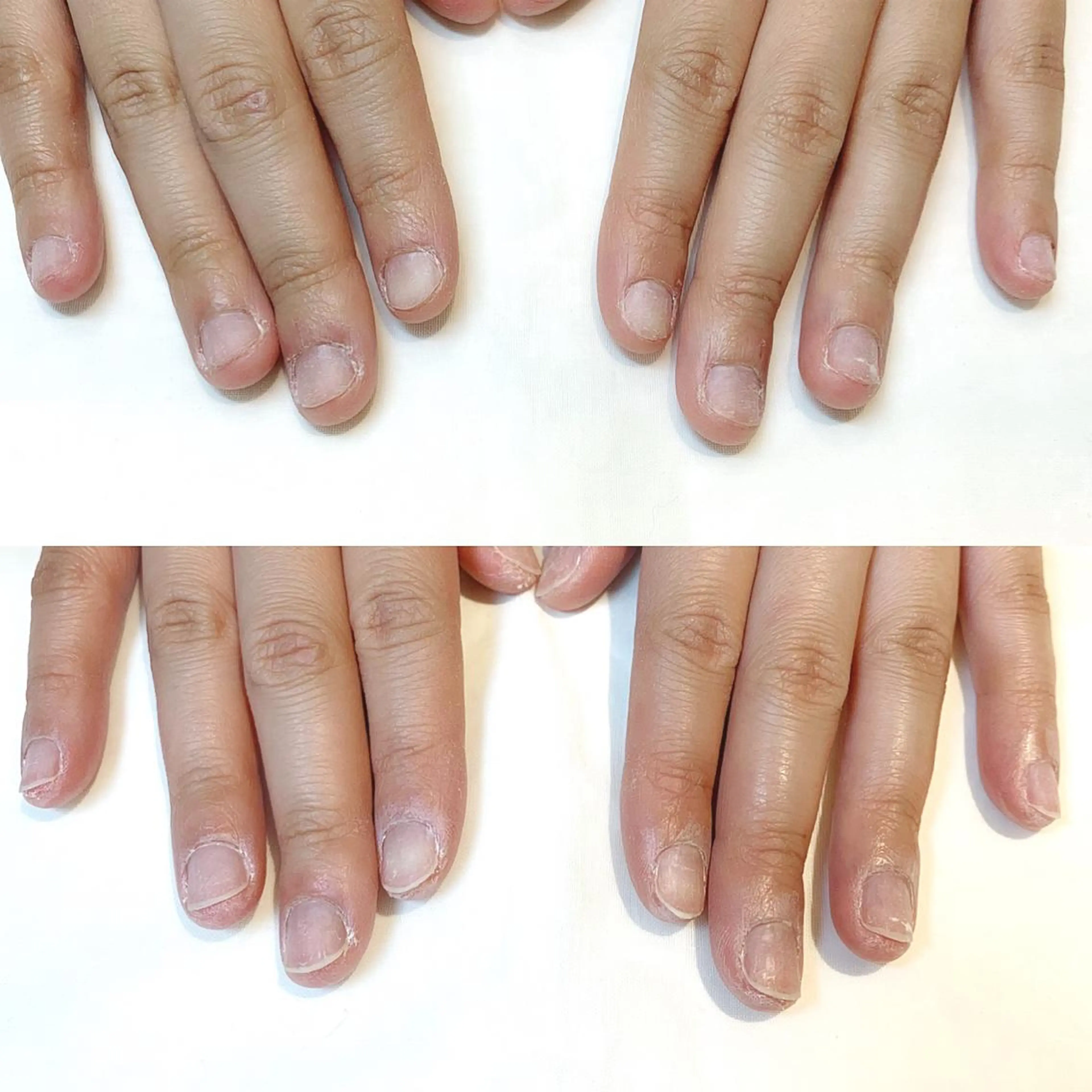 ネイル ハンドネイル Cachette miyukiのネイルデザイン