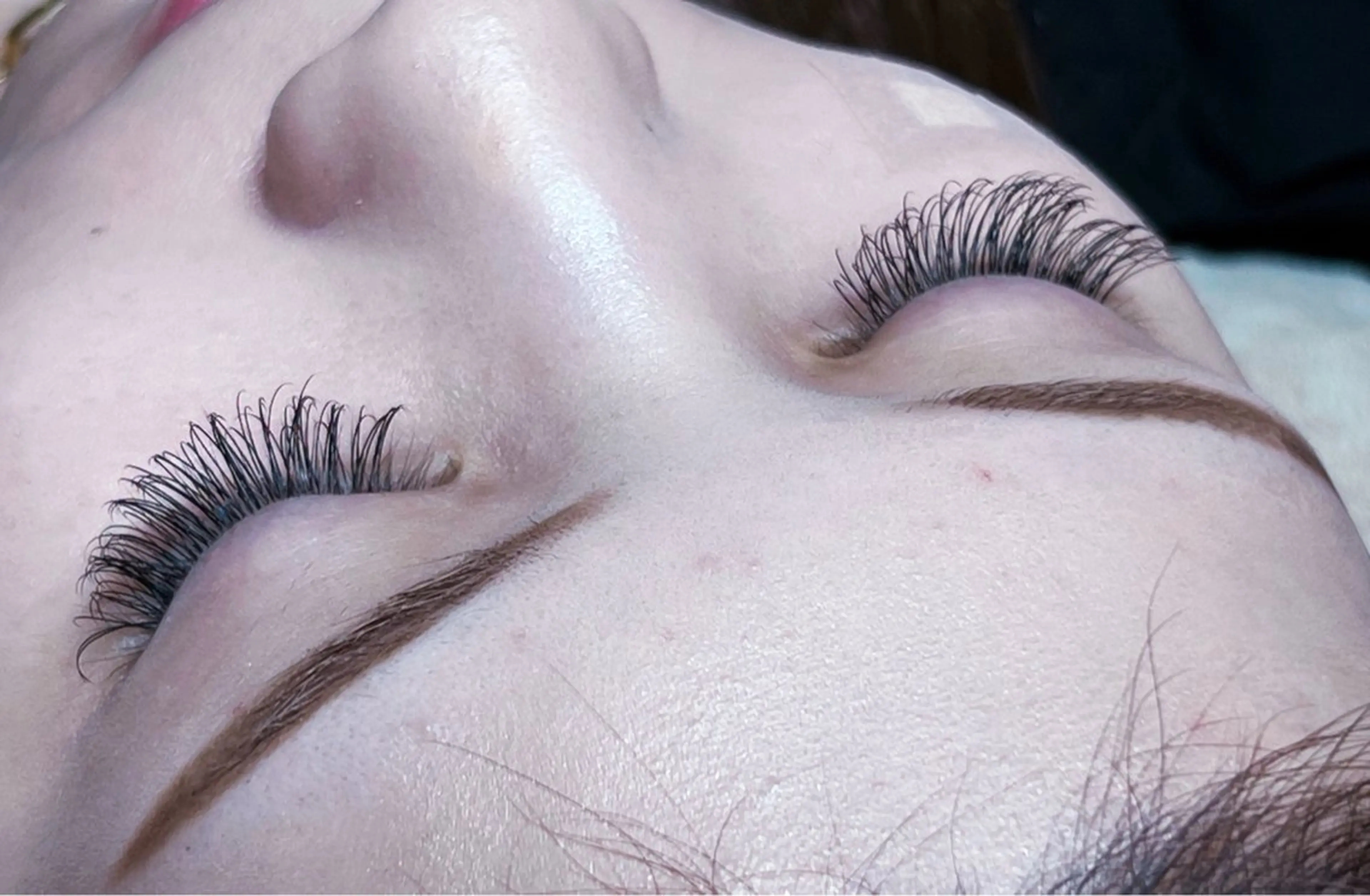 マツエク・マツパ Arana salonのマツエク・マツパデザイン