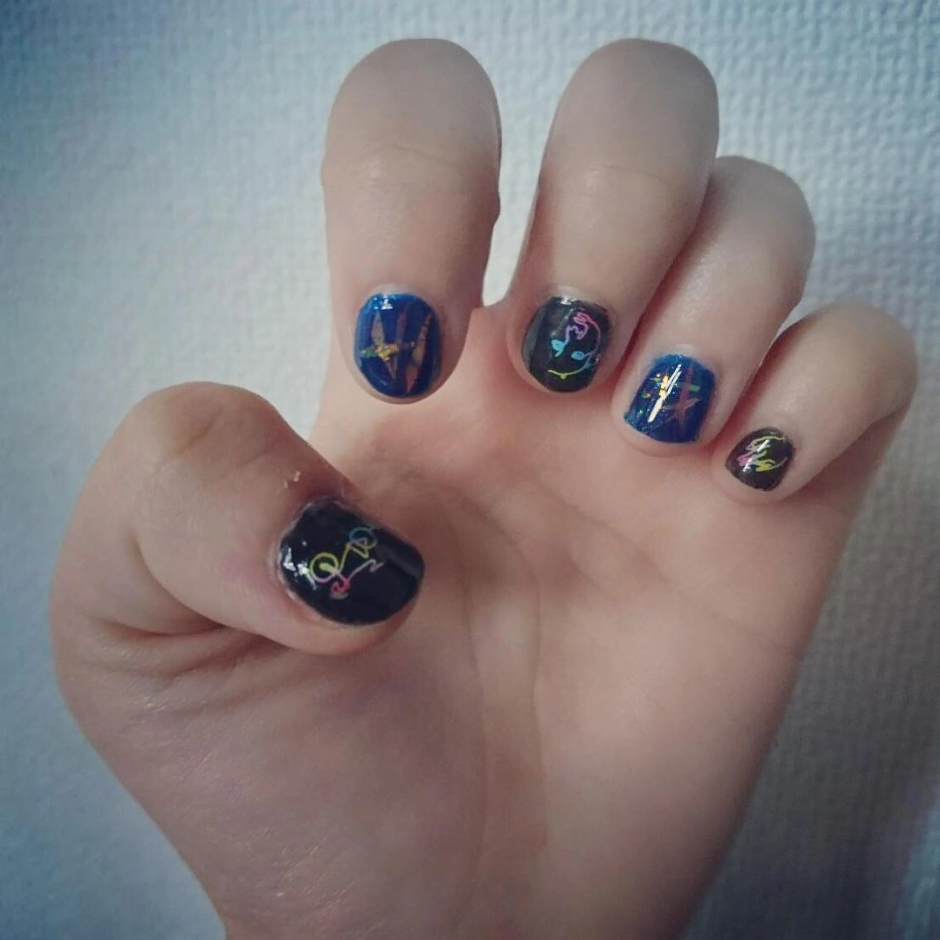 ネイル 浦田 秋華のエステ・リラクイメージ