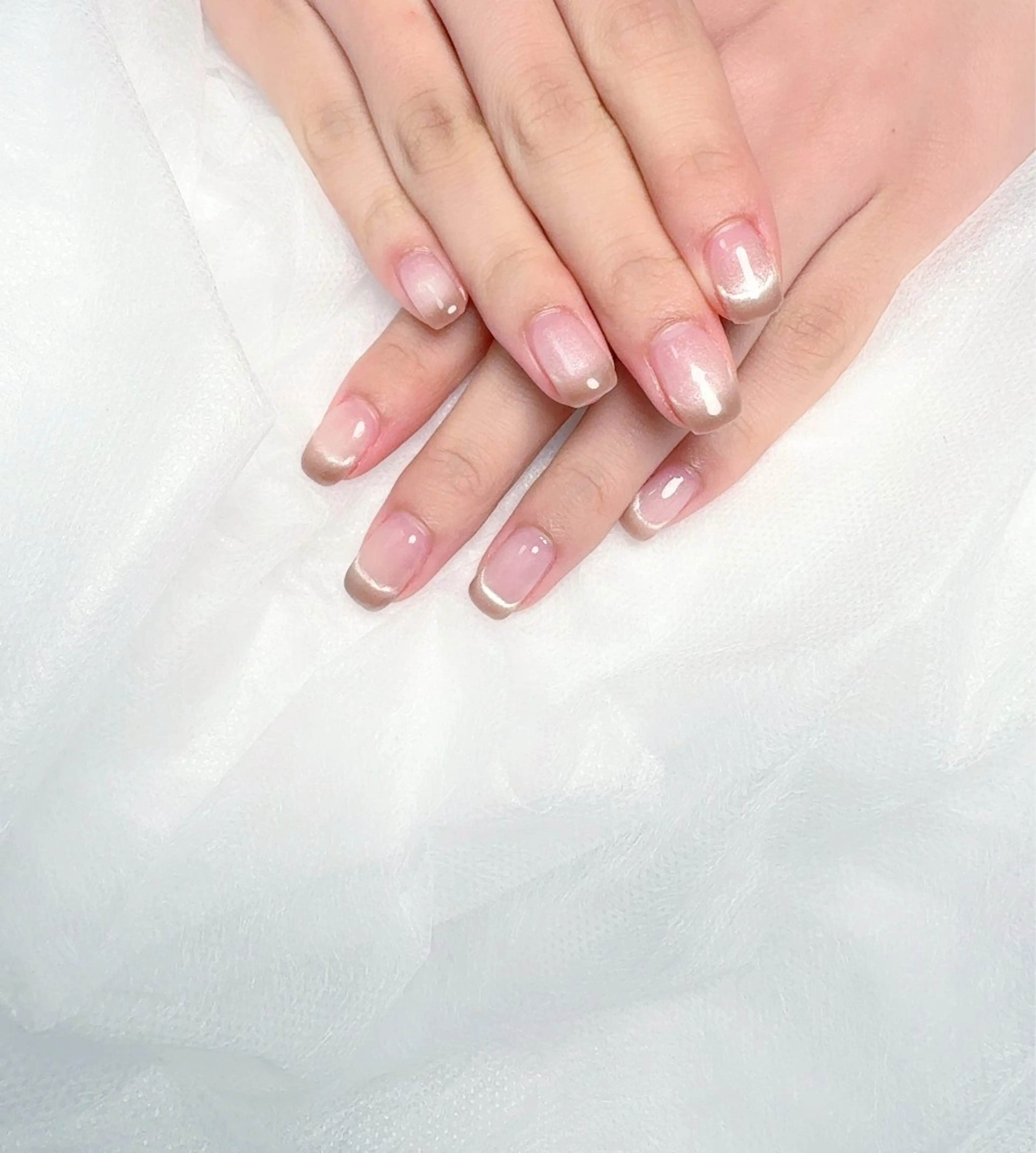 ネイル pink ladyサロン所属・べ にのネイルデザイン