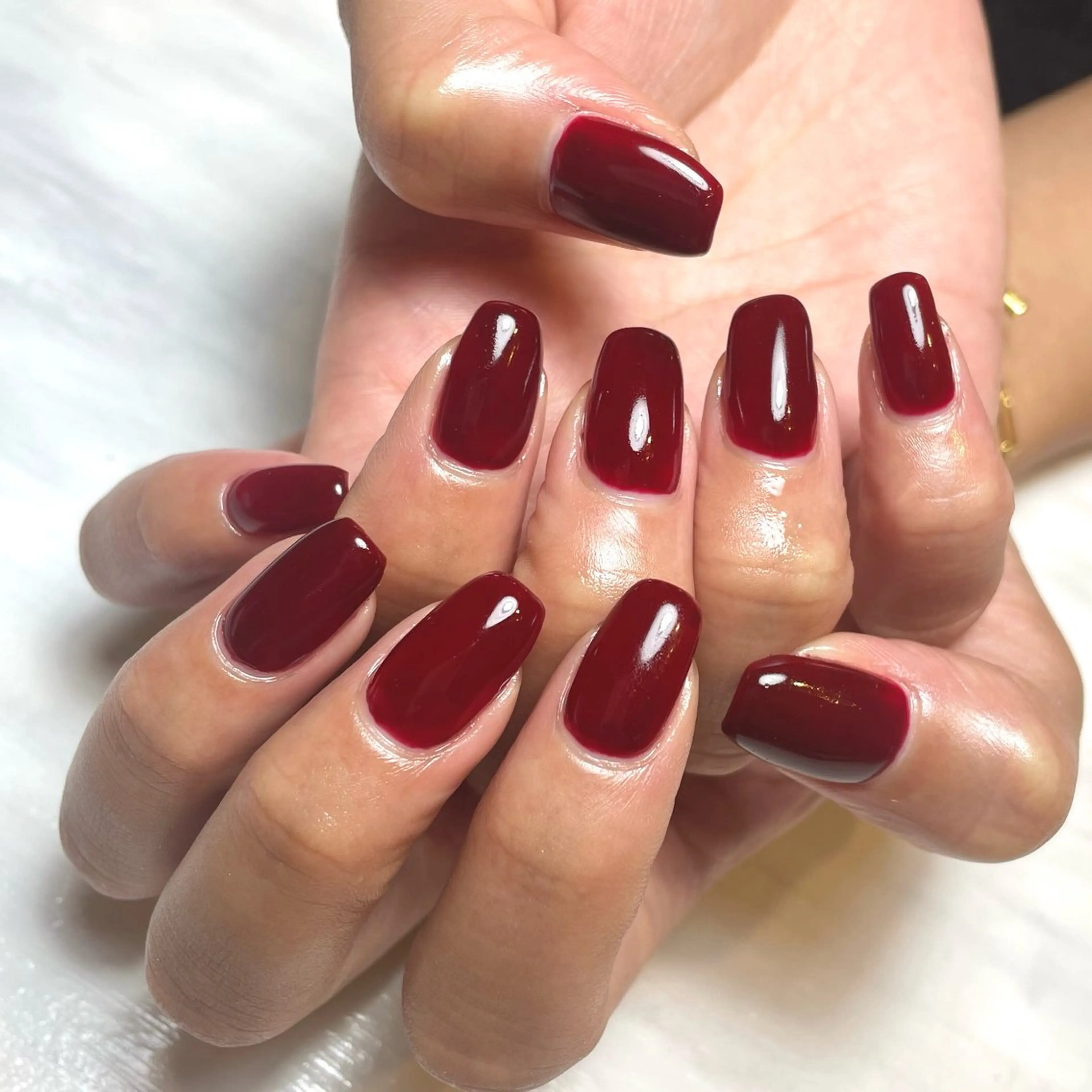 ネイル ハンドネイル Nail Room uimのネイルデザイン