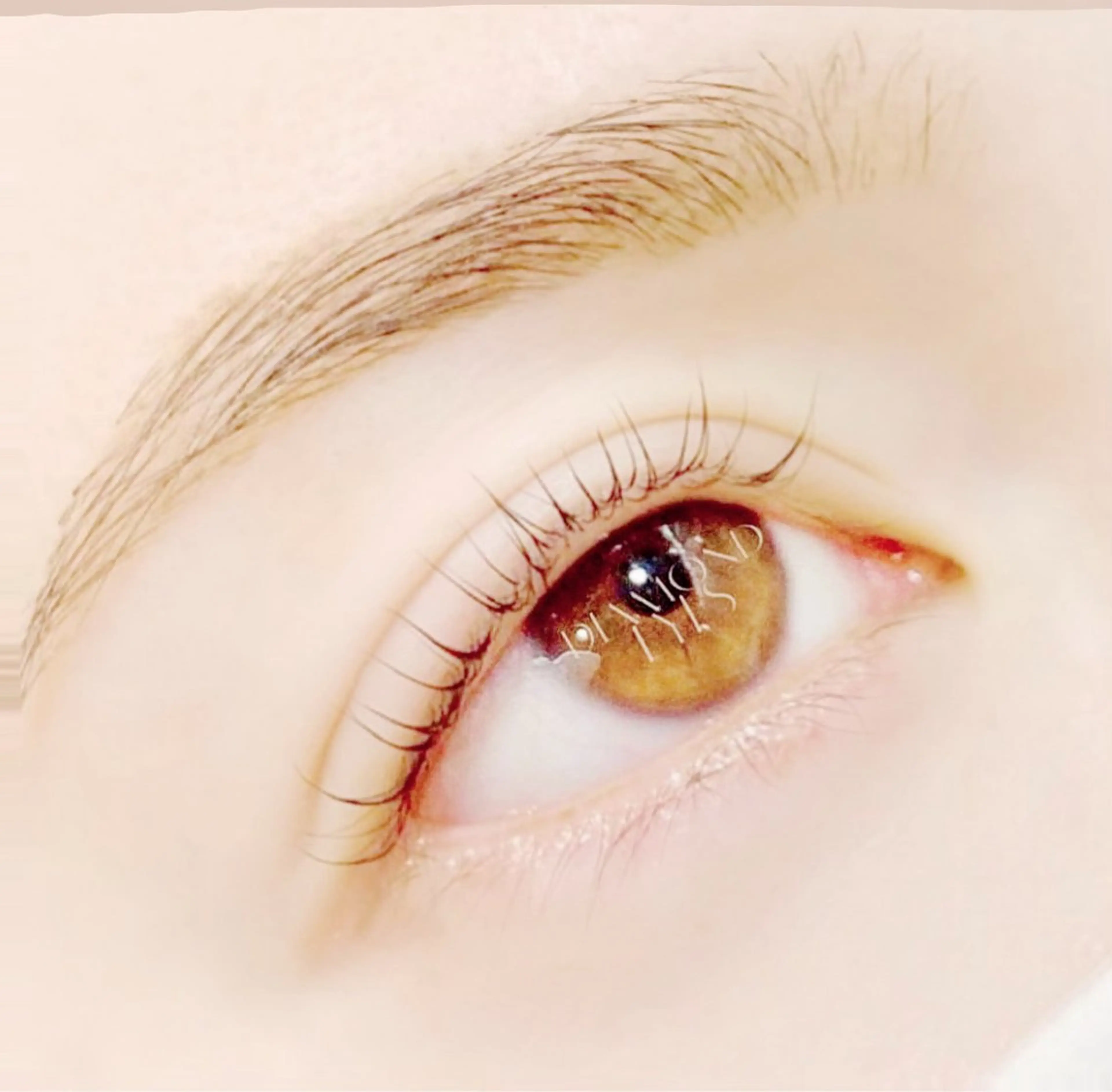 マツエク・マツパ YOSHIDA 🐰桜木町店の眉毛・アイブロウイメージ