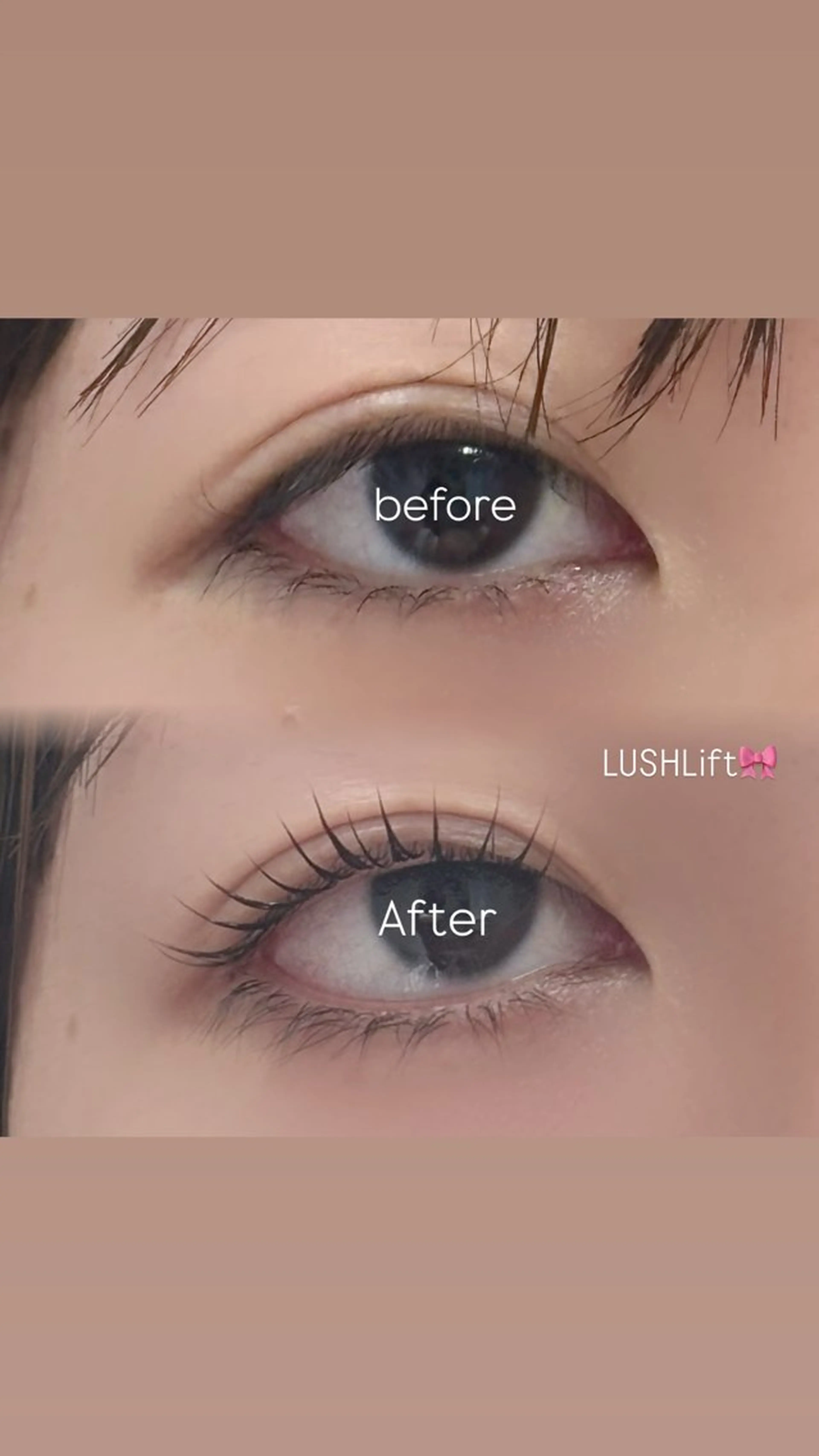 マツエク・マツパ VIAS rin.⋆𝜗𝜚のマツエク・マツパデザイン