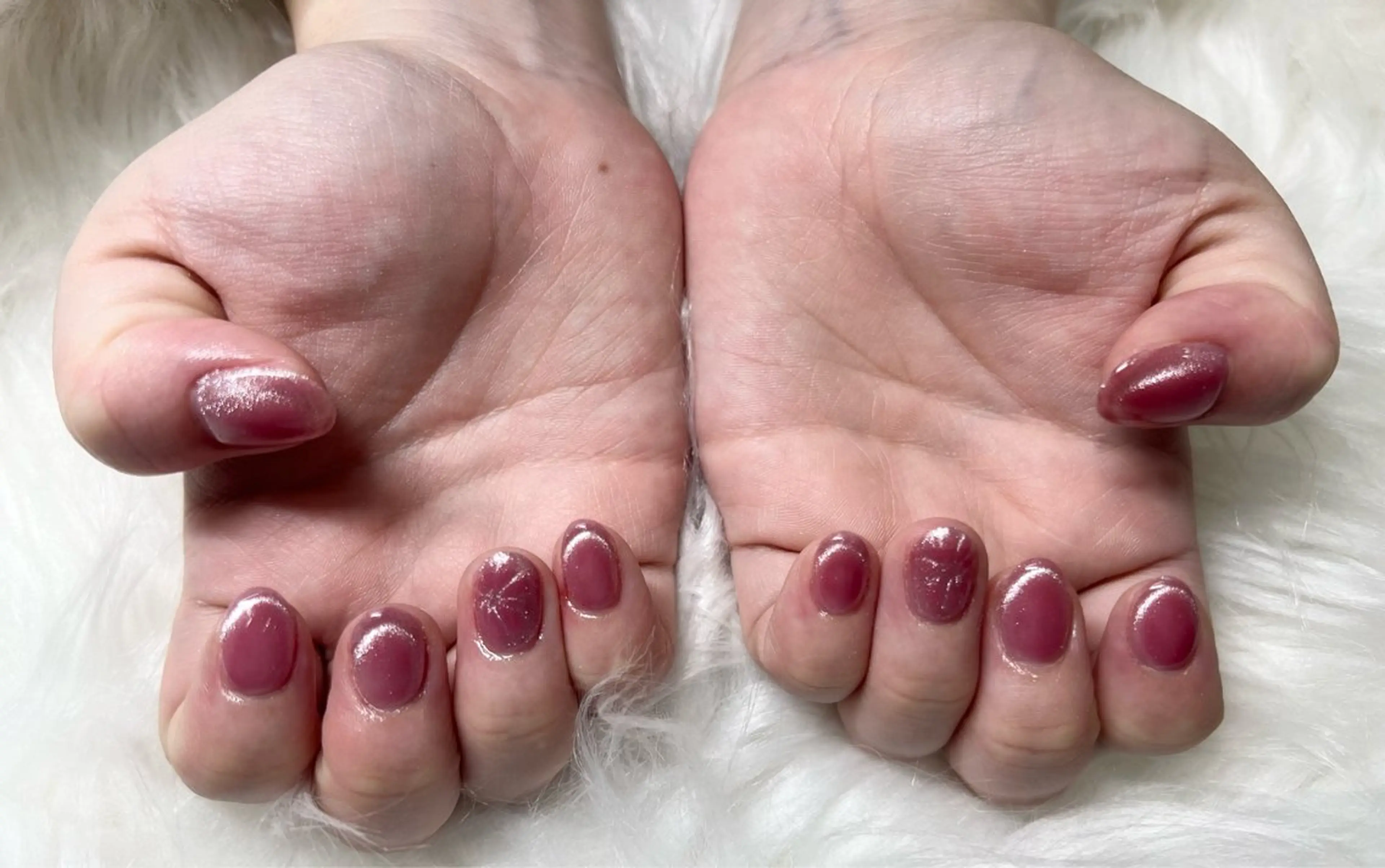 ネイル Y&L Nailのネイルデザイン