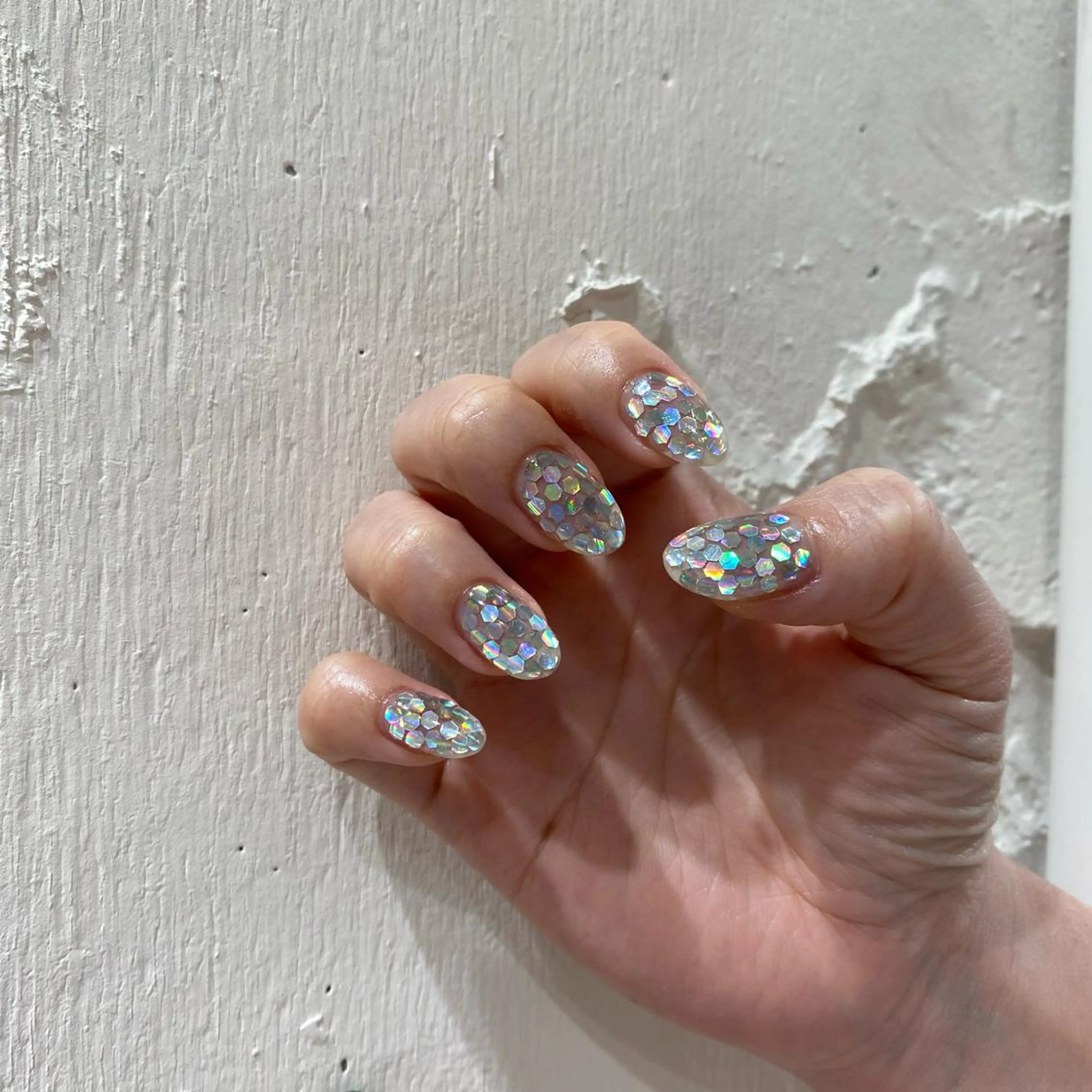 ネイル 平野葵🎀 hair/nailのネイルデザイン