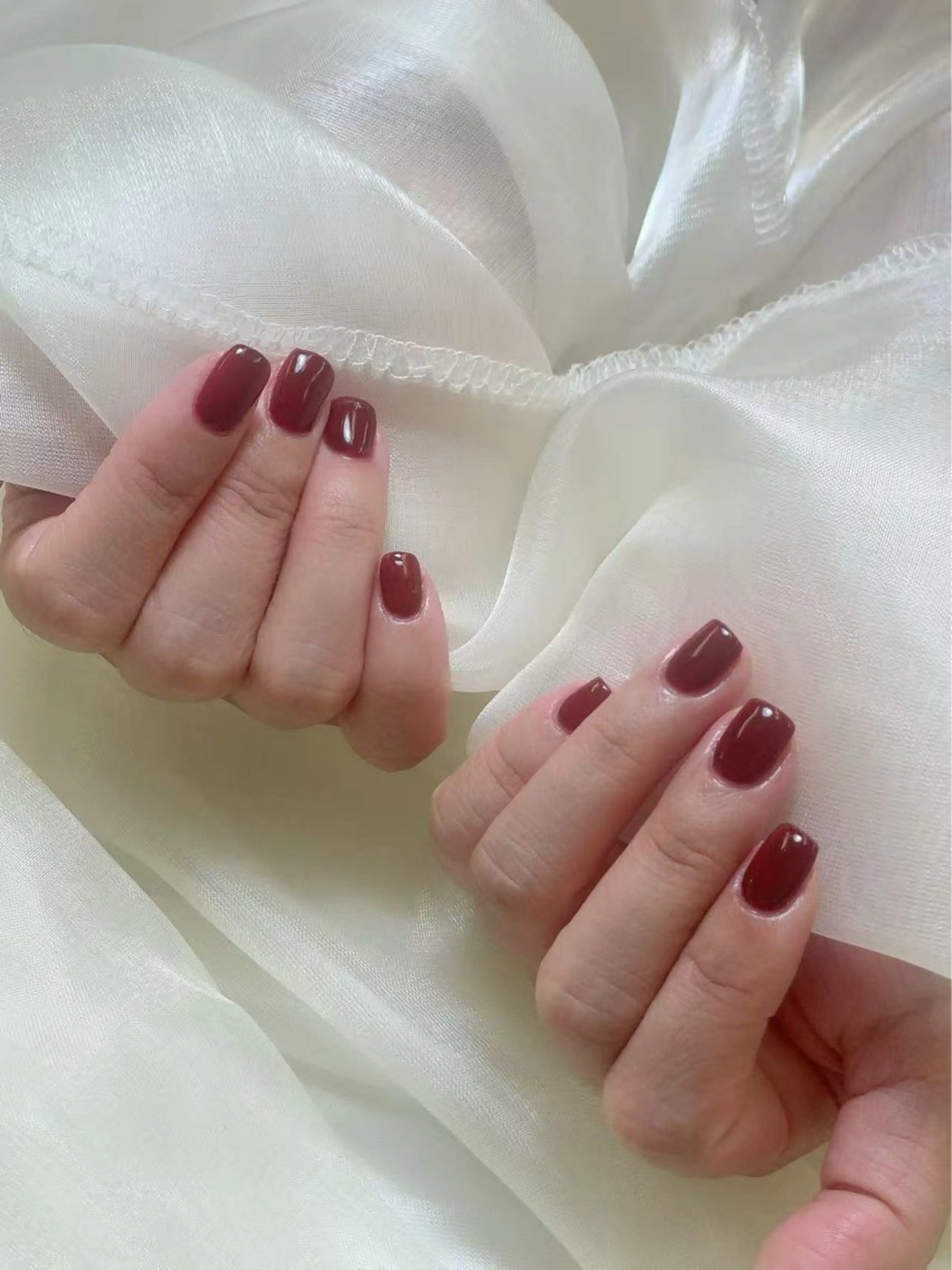 ネイル Pretty J nail salon（長さ出し専門店）所属・Pretty J （長さ出し専門店）のネイルデザイン