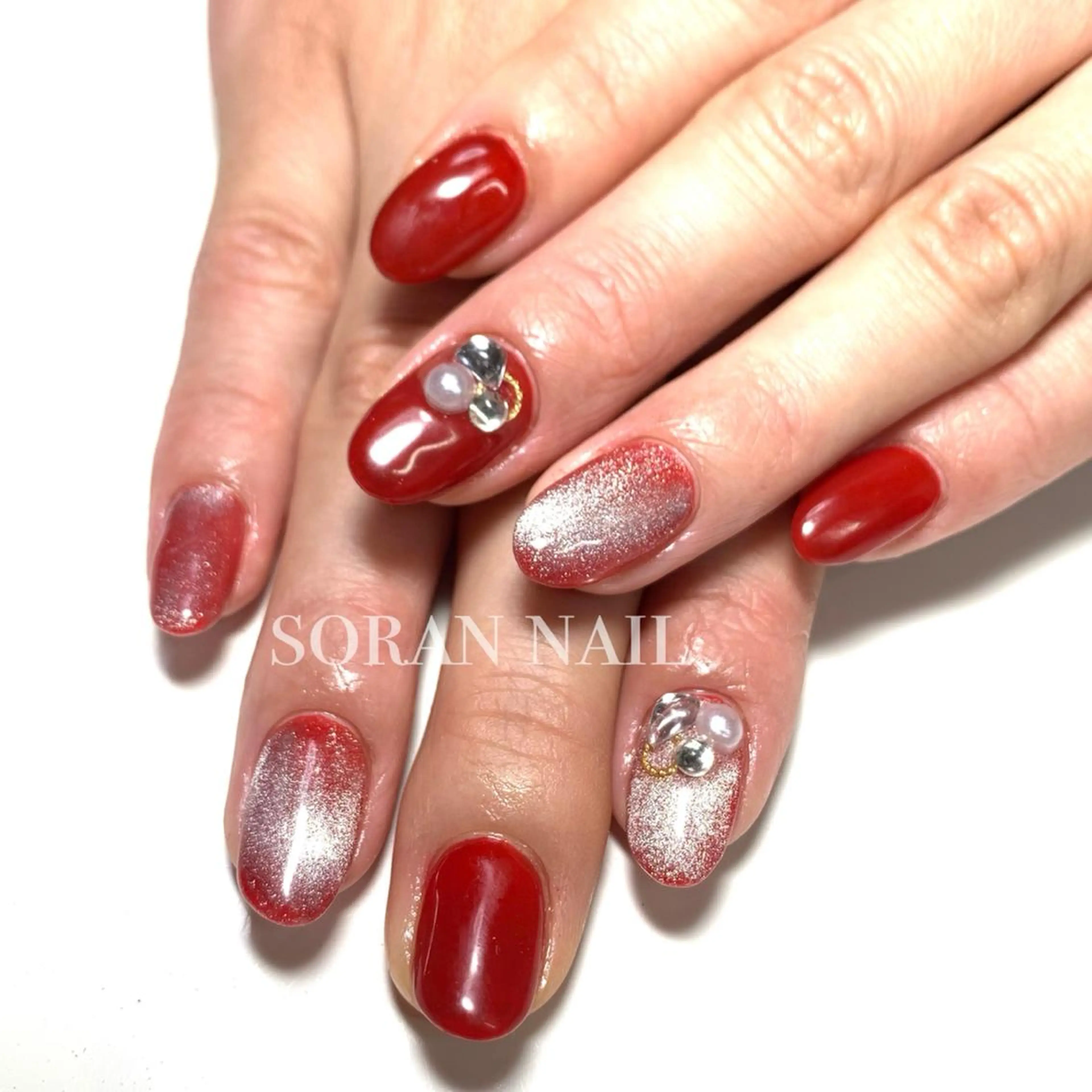 ネイル soran nailのネイルデザイン