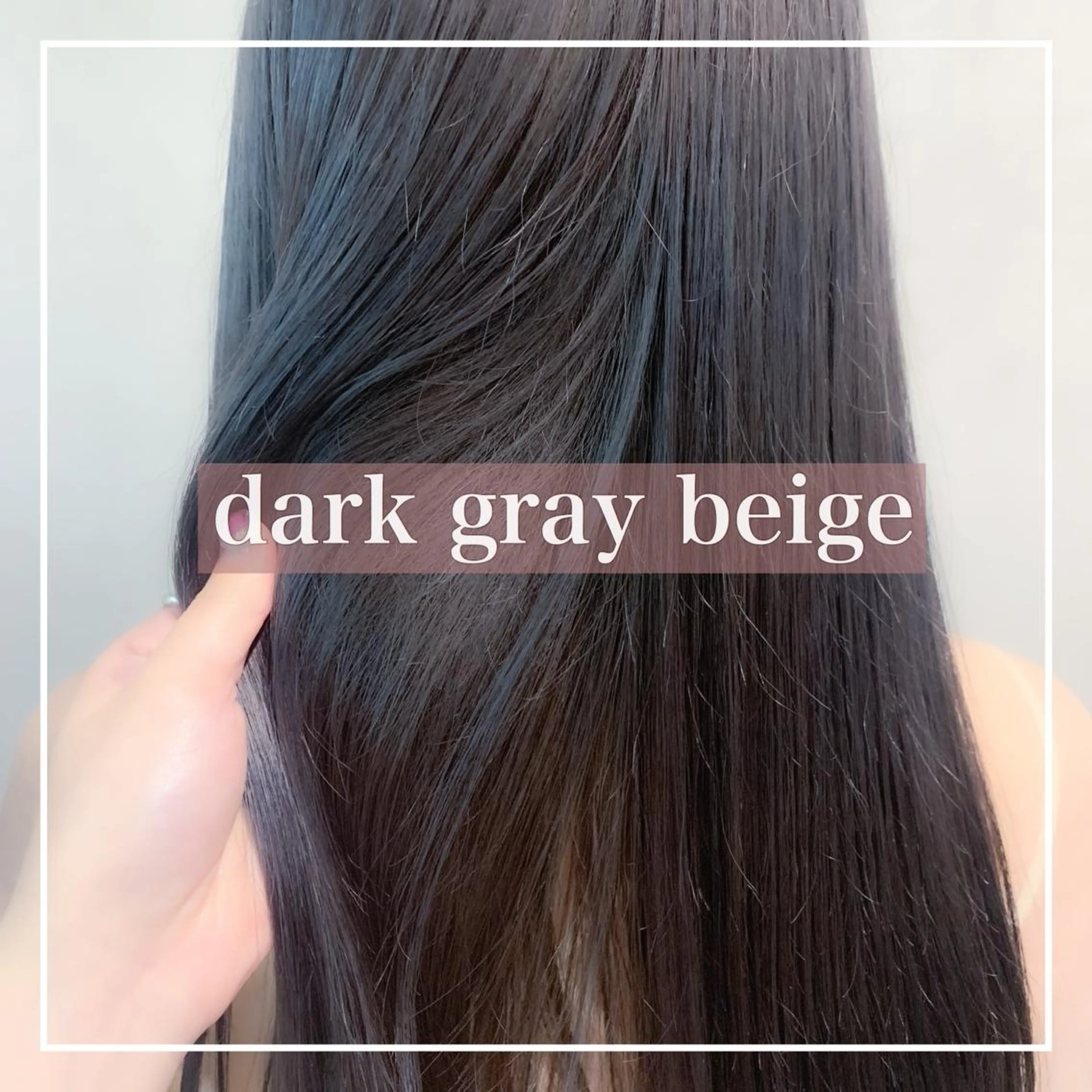 ミディアム カラー ヘアアレンジ ミニボブ/ブリーチ 🌈MISATOのヘアスタイル