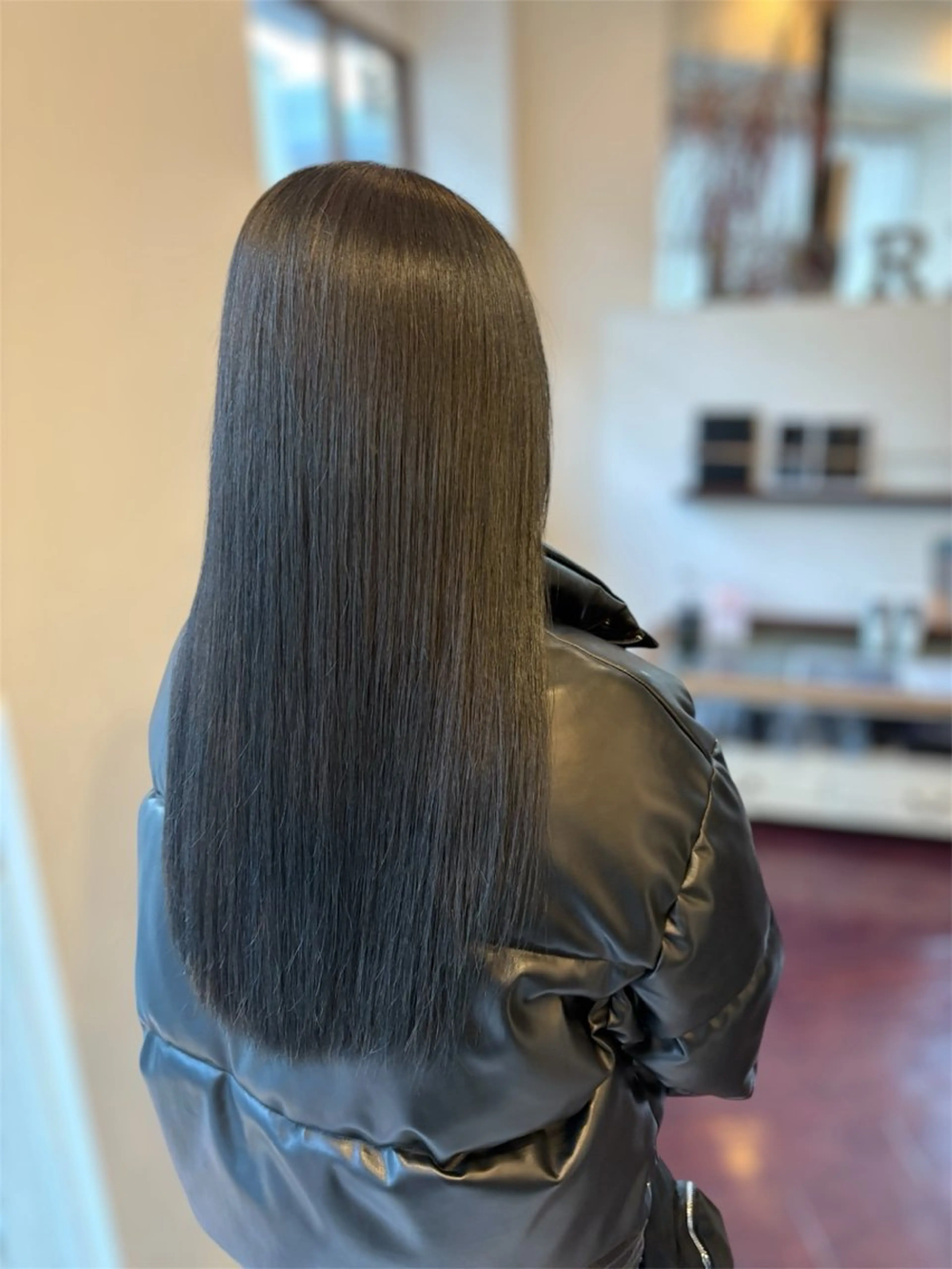 ロング 🍎【LOREM】 Asami🍎のヘアスタイル