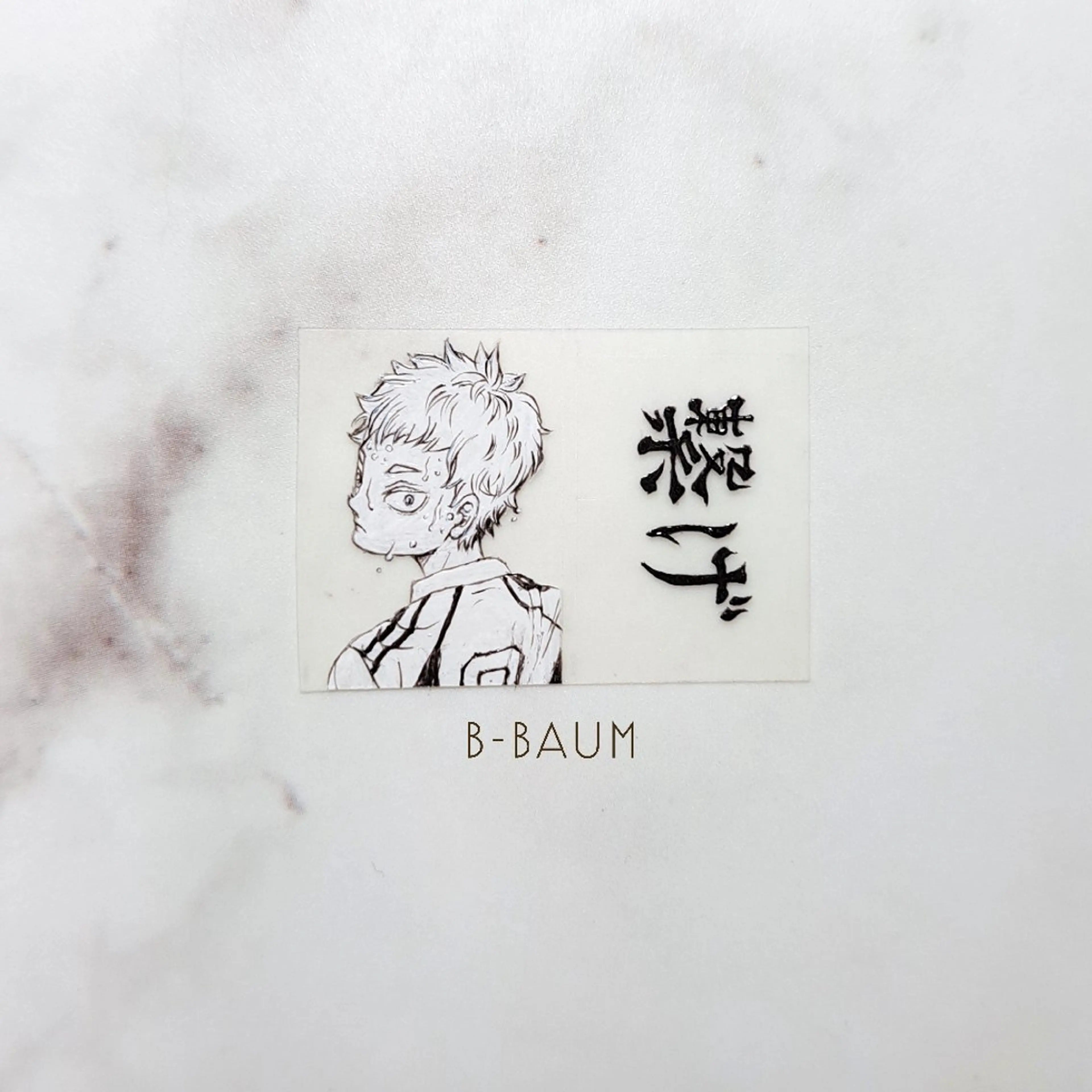 B-BAUM  nailsalon のネイルデザイン