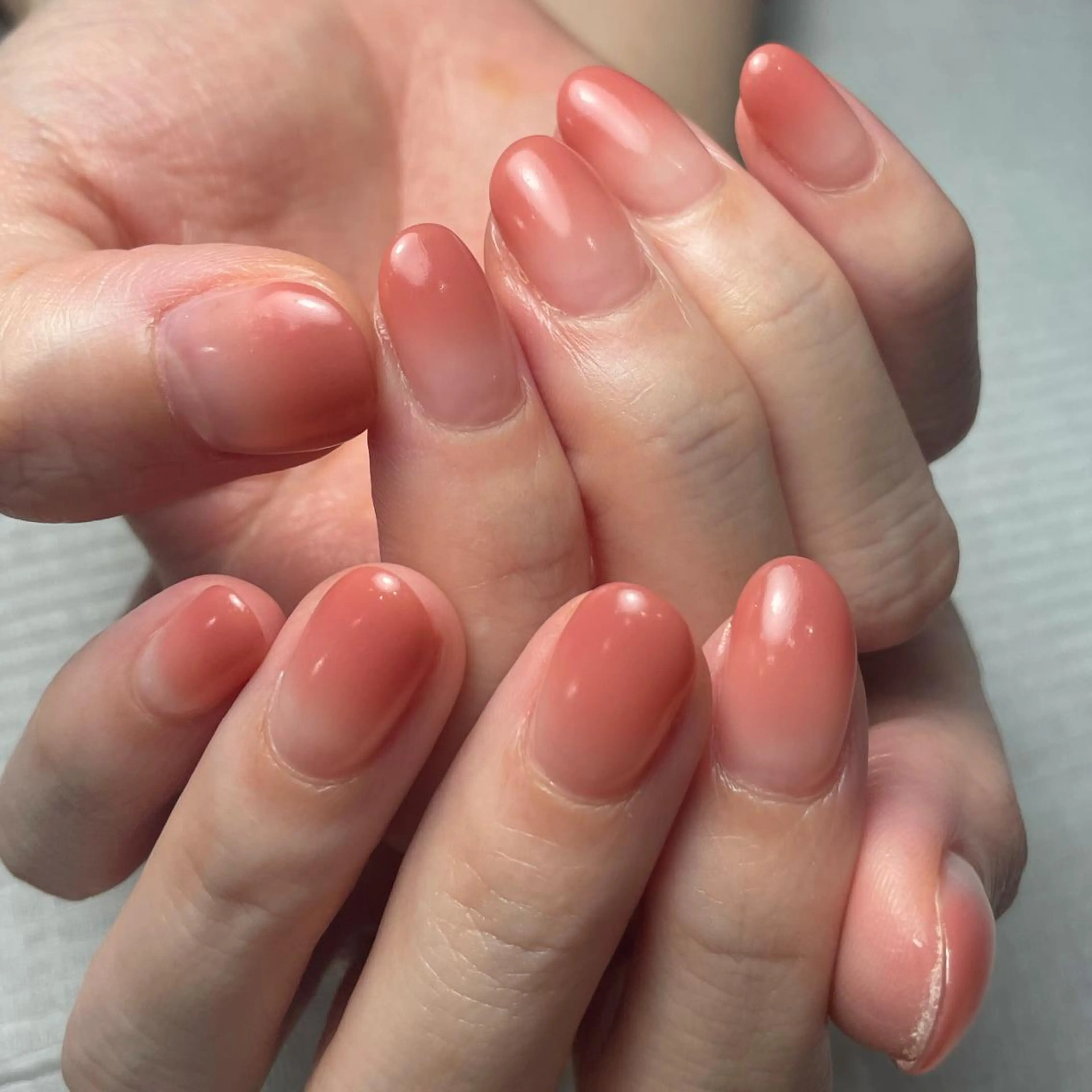 ネイル ハンドネイル Purrime Nail高円寺のネイルデザイン