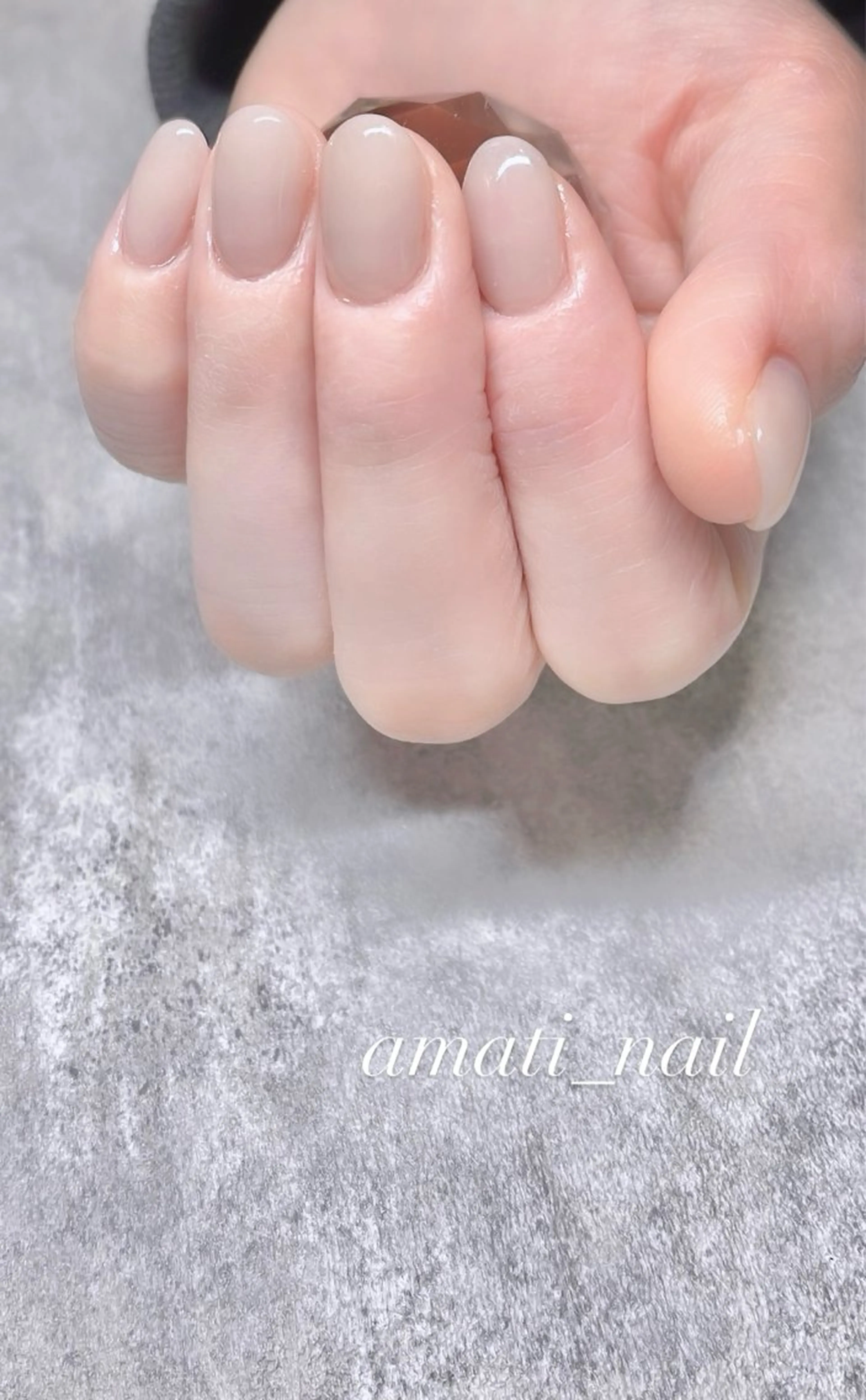 ネイル フットネイル ジェルネイル マグネットネイル ミラーネイル ニュアンスネイル ハンドネイル amati_nail TAKAKOのネイルデザイン
