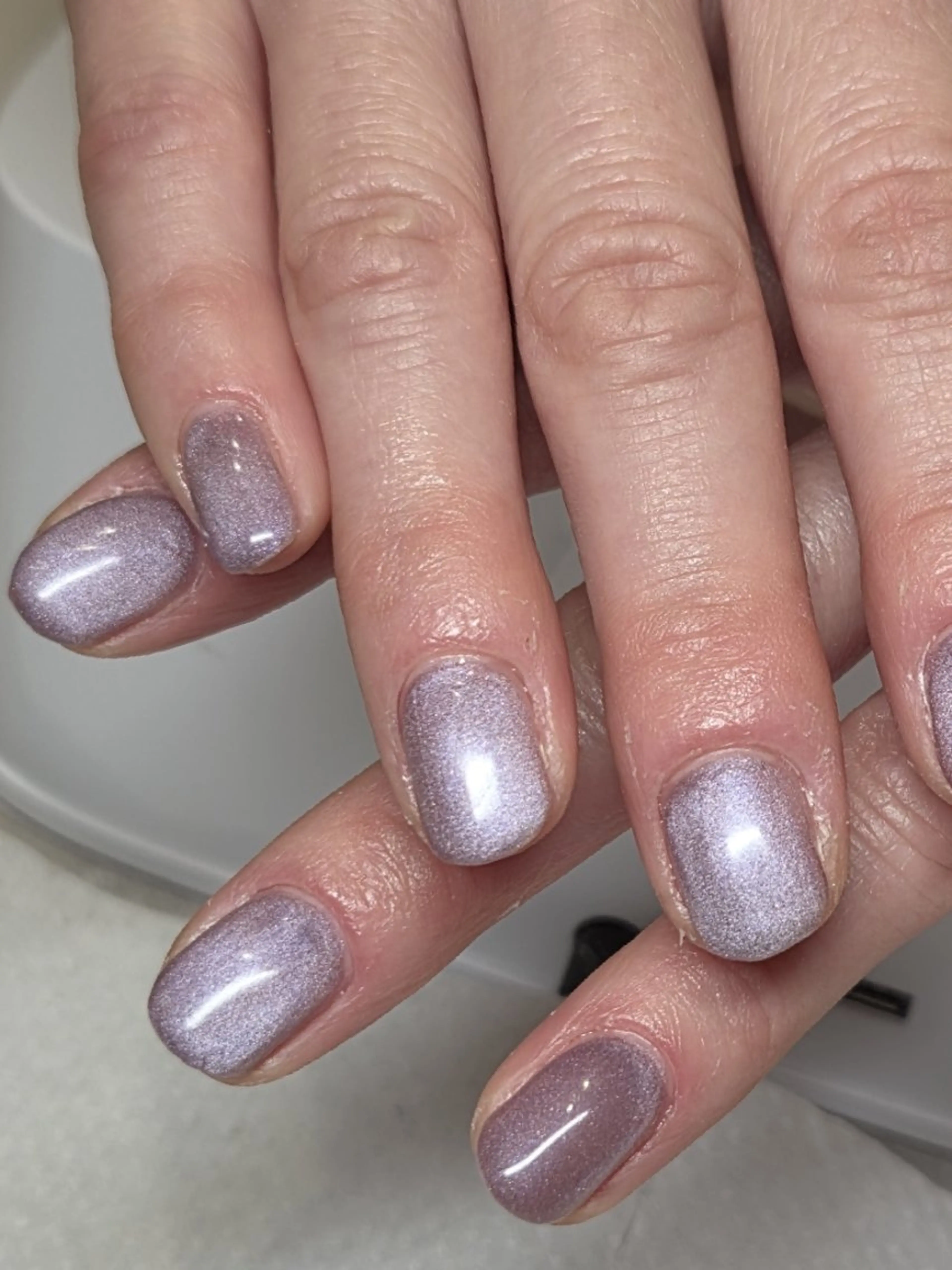 ネイル ネイルサロン 【キャンアイドレッシー 新浦安店】所属・新浦安店 莉々子のネイルデザイン