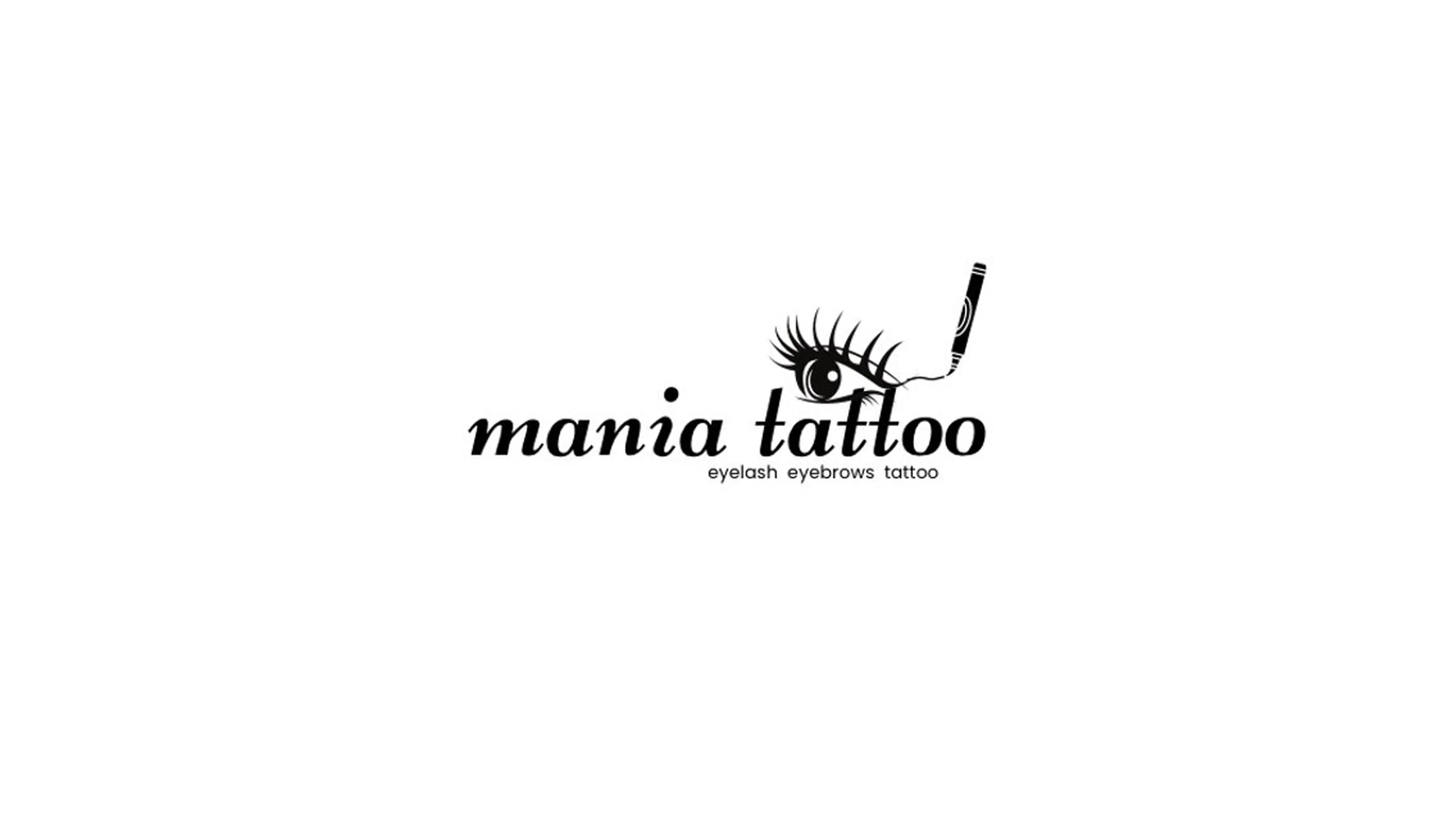 mania isaの眉毛・アイブロウイメージ