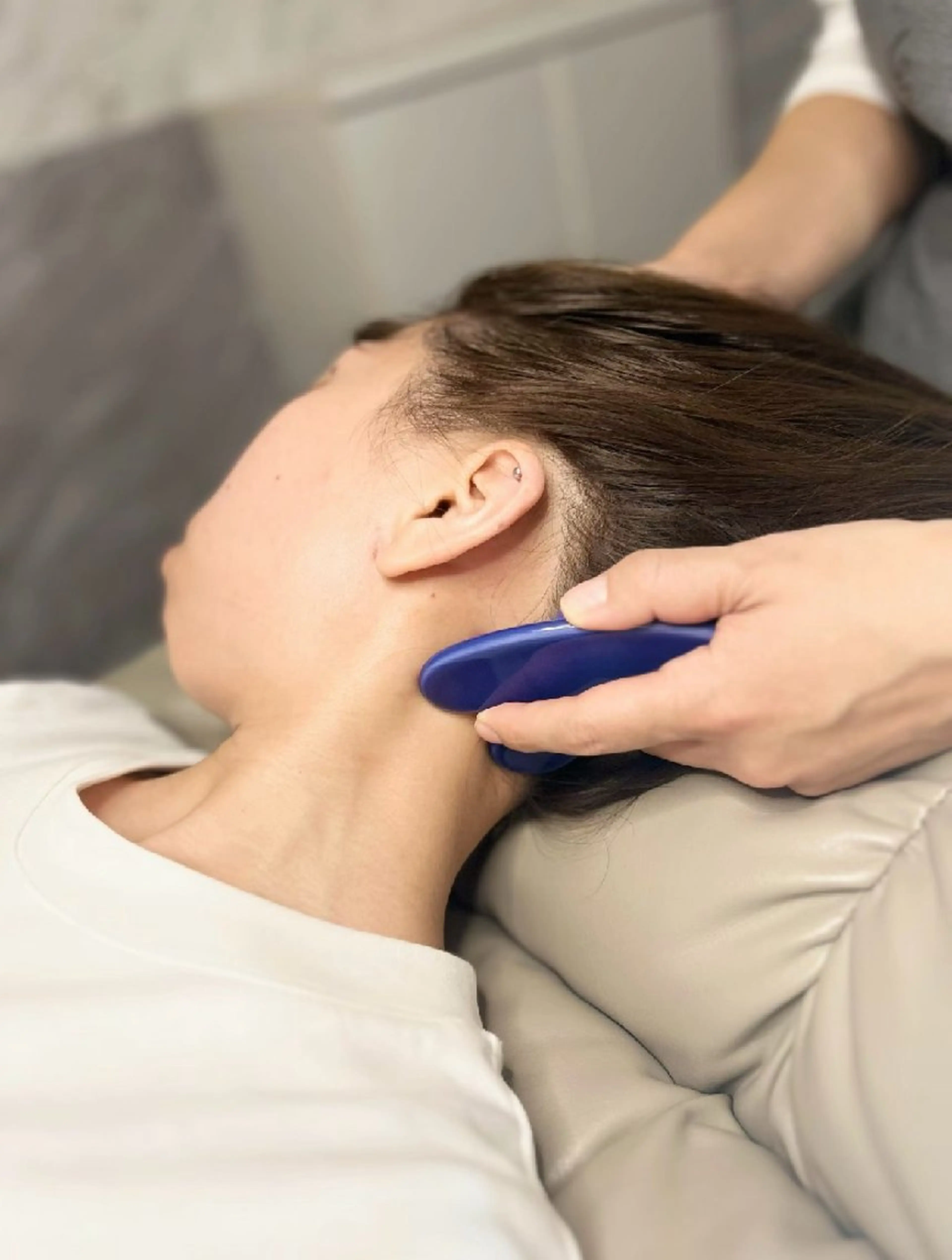 渋谷 紘子のエステ・リラクイメージ