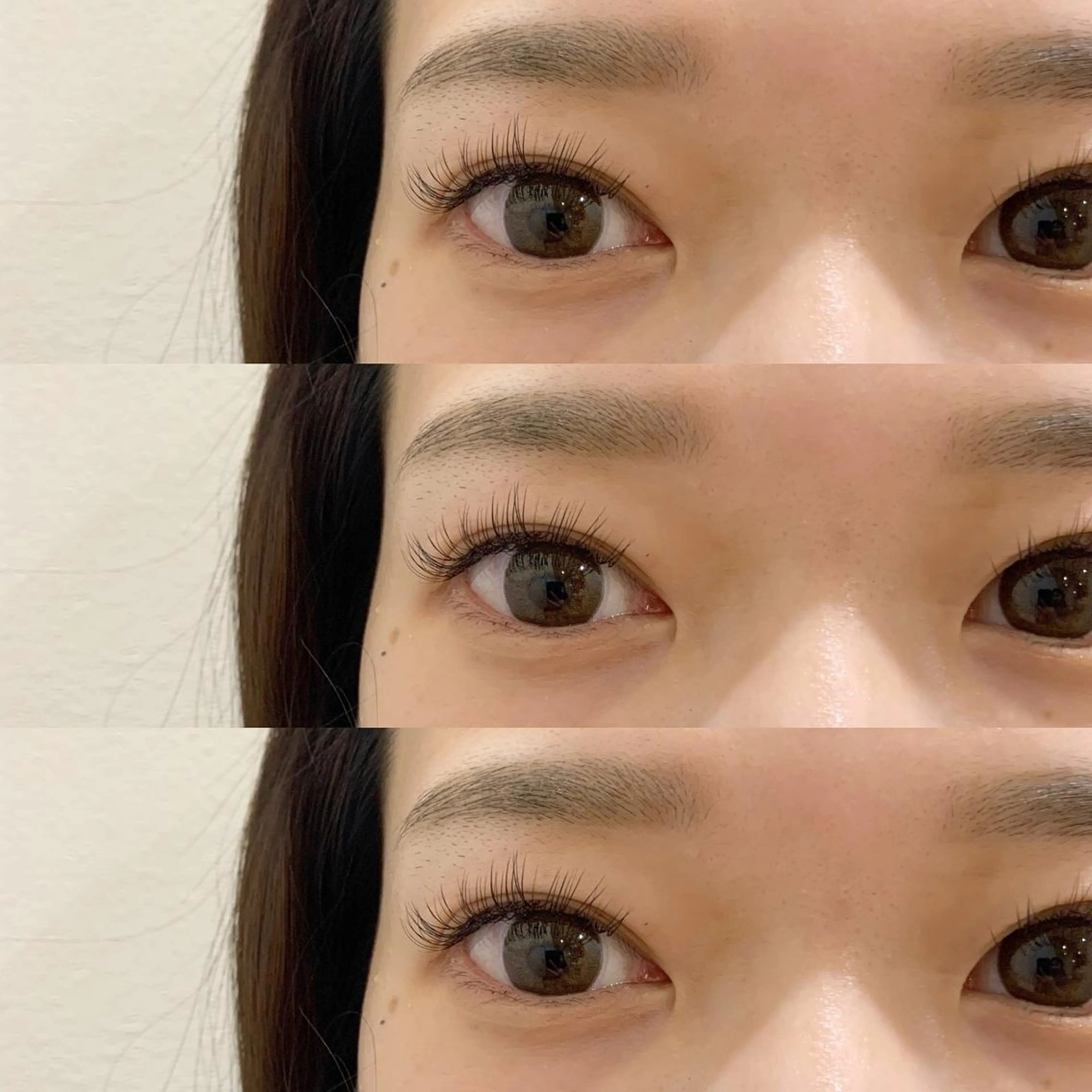 マツエク・マツパ H e l l a所属・まつげパーマ／眉毛 H e l l aの眉毛・アイブロウイメージ