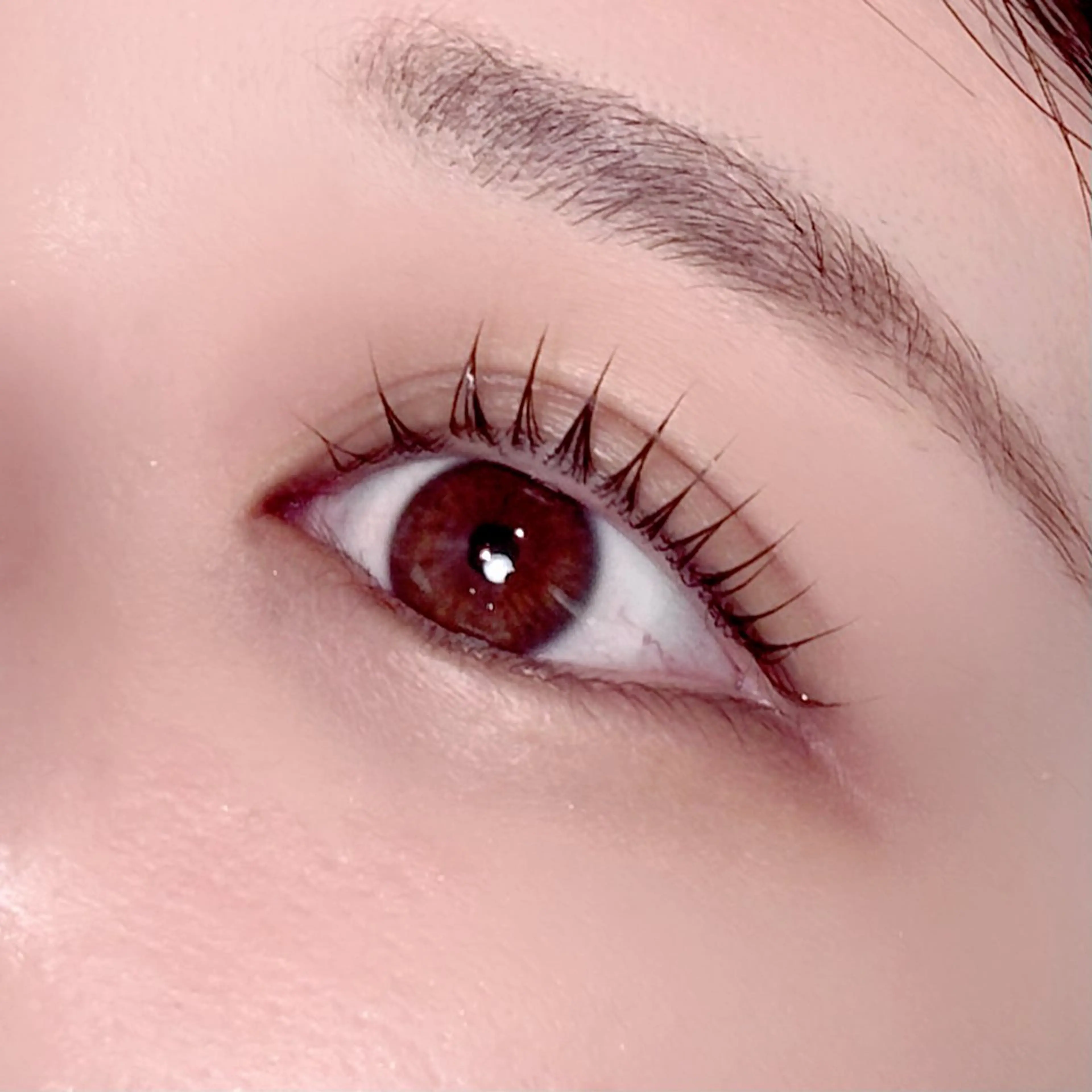 マツエク・マツパ BEAUTY GENE professional 梅田店所属・【梅田/マツエク】 たまきのマツエク・マツパデザイン