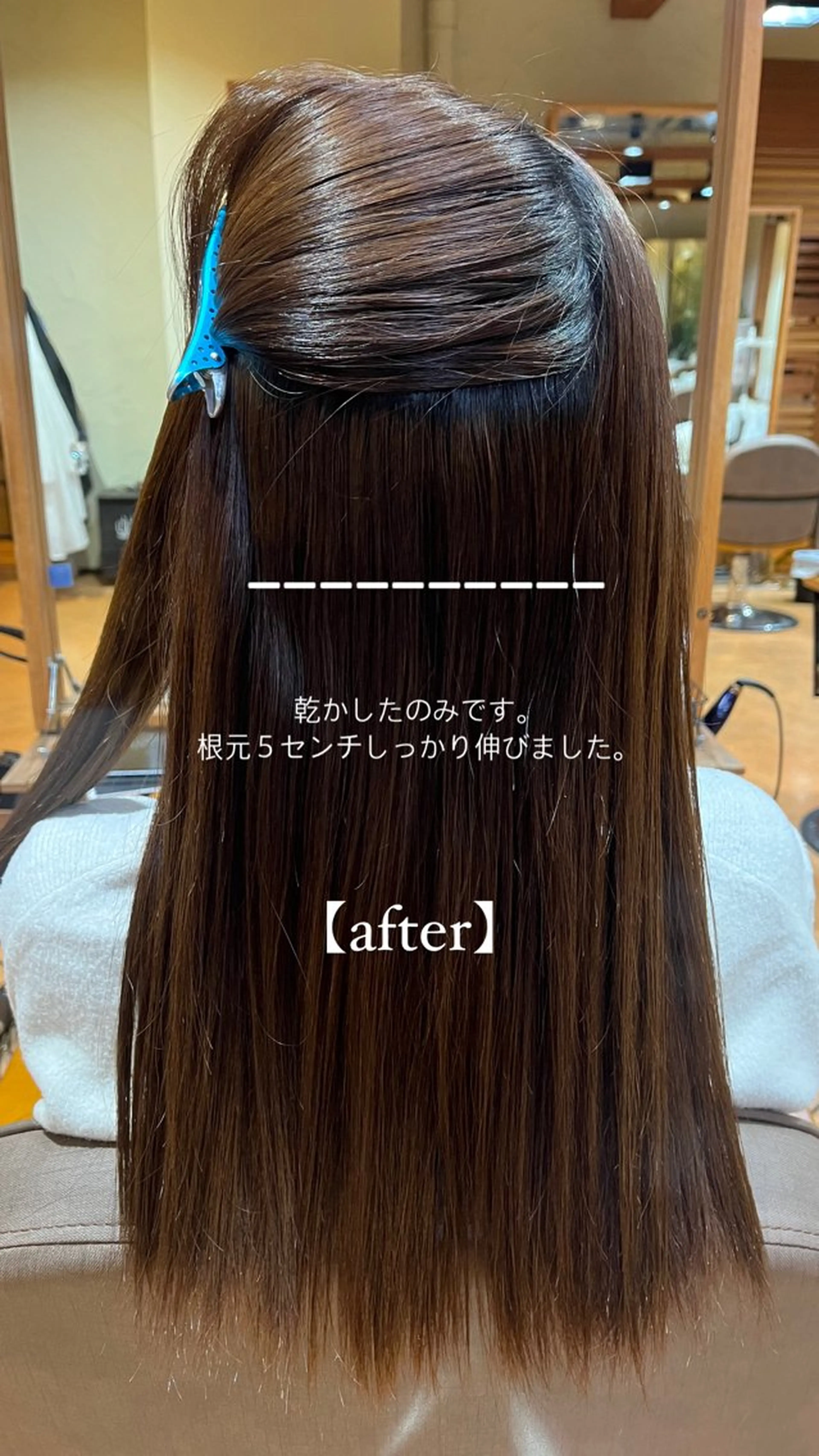 パーマ ストレートパーマ レイヤー指名No.1 /ショート/たおさきのヘアスタイル