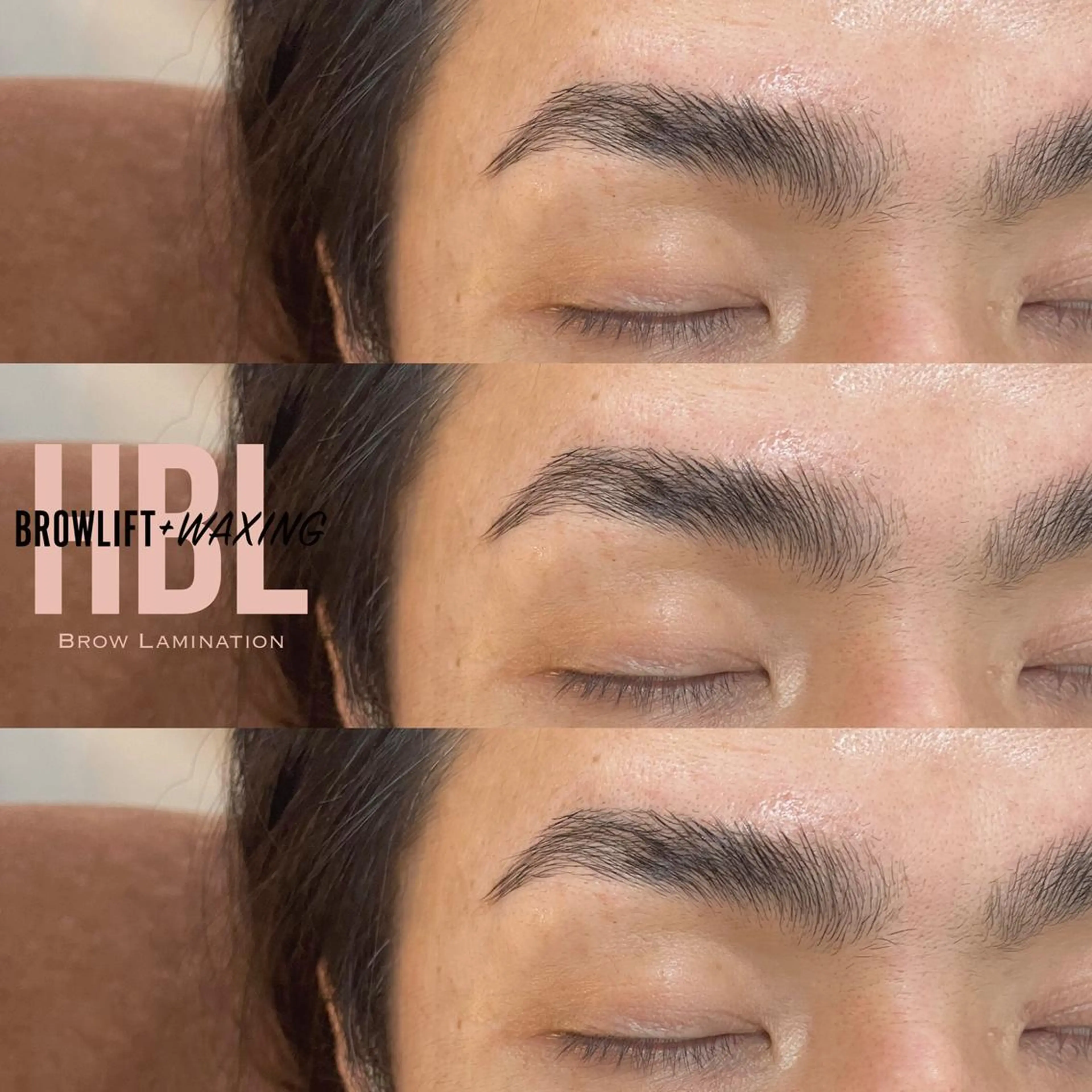 アイブロウ privete salon Mignon【ミニョン】所属・井上 梨花のマツエク・マツパデザイン