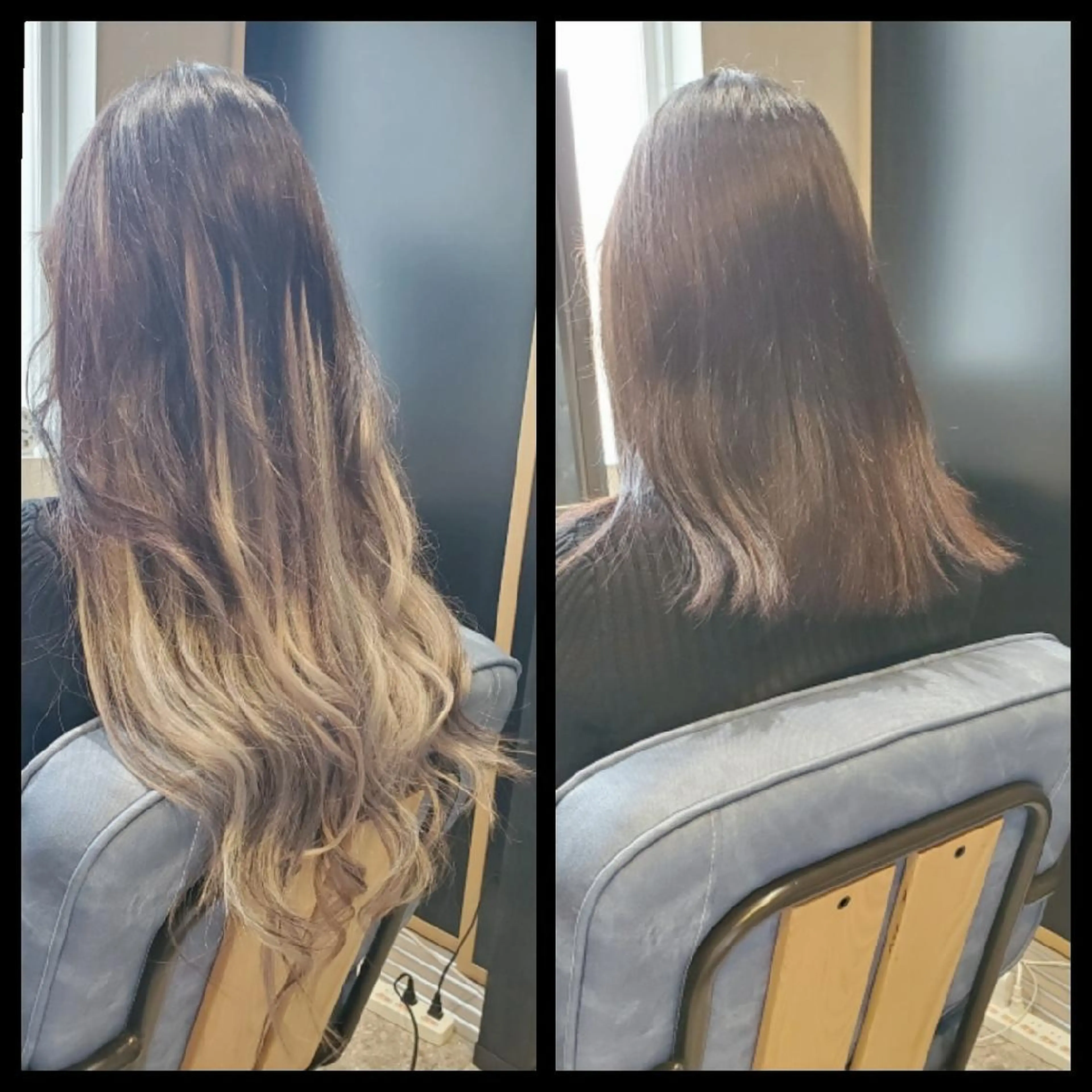 ロング ヘアアレンジ エクステ L-EXT salon所属・エクステ認定講師 💋MANAMI💋のヘアスタイル