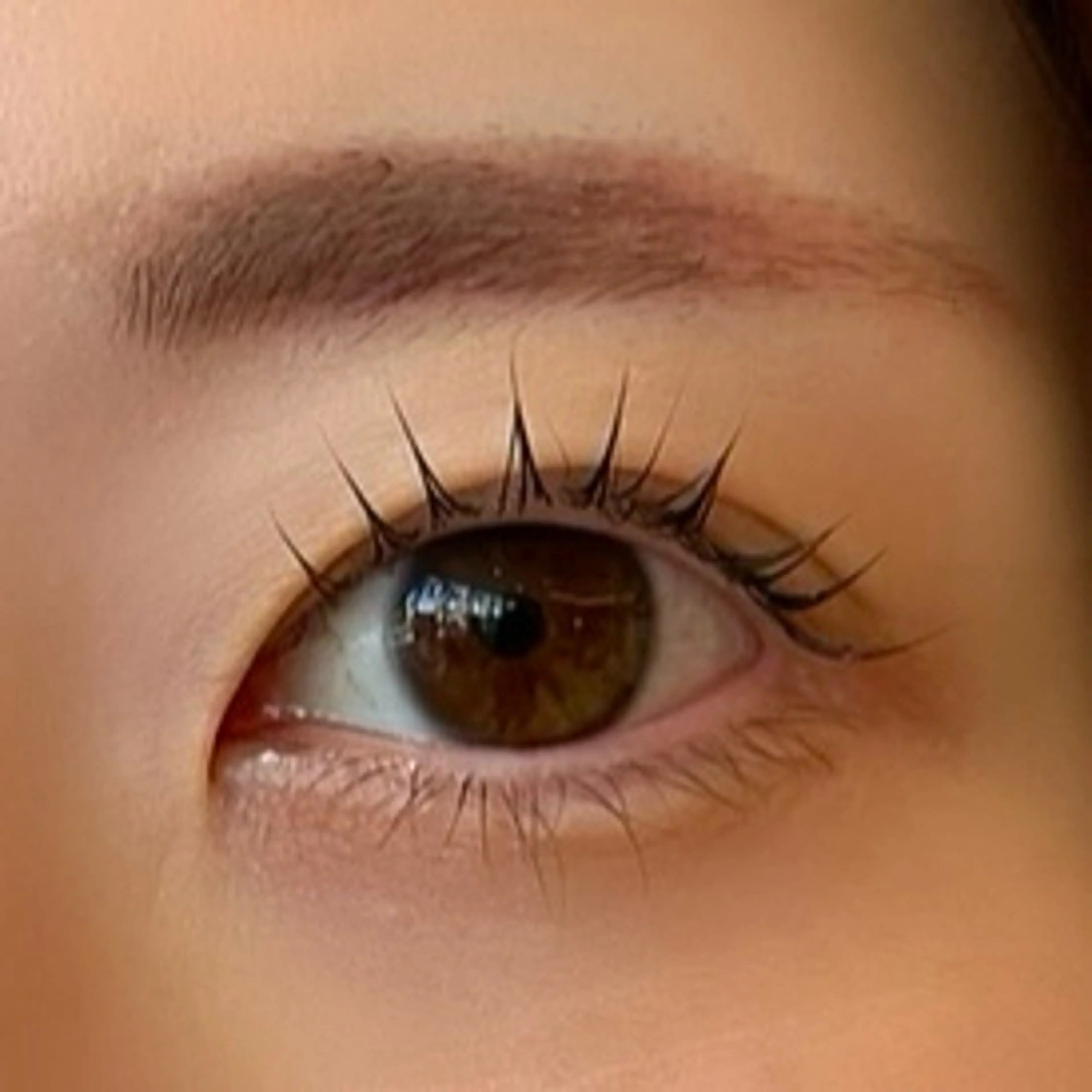 マツエク・マツパ 伊藤 茉椰のマツエク・マツパデザイン