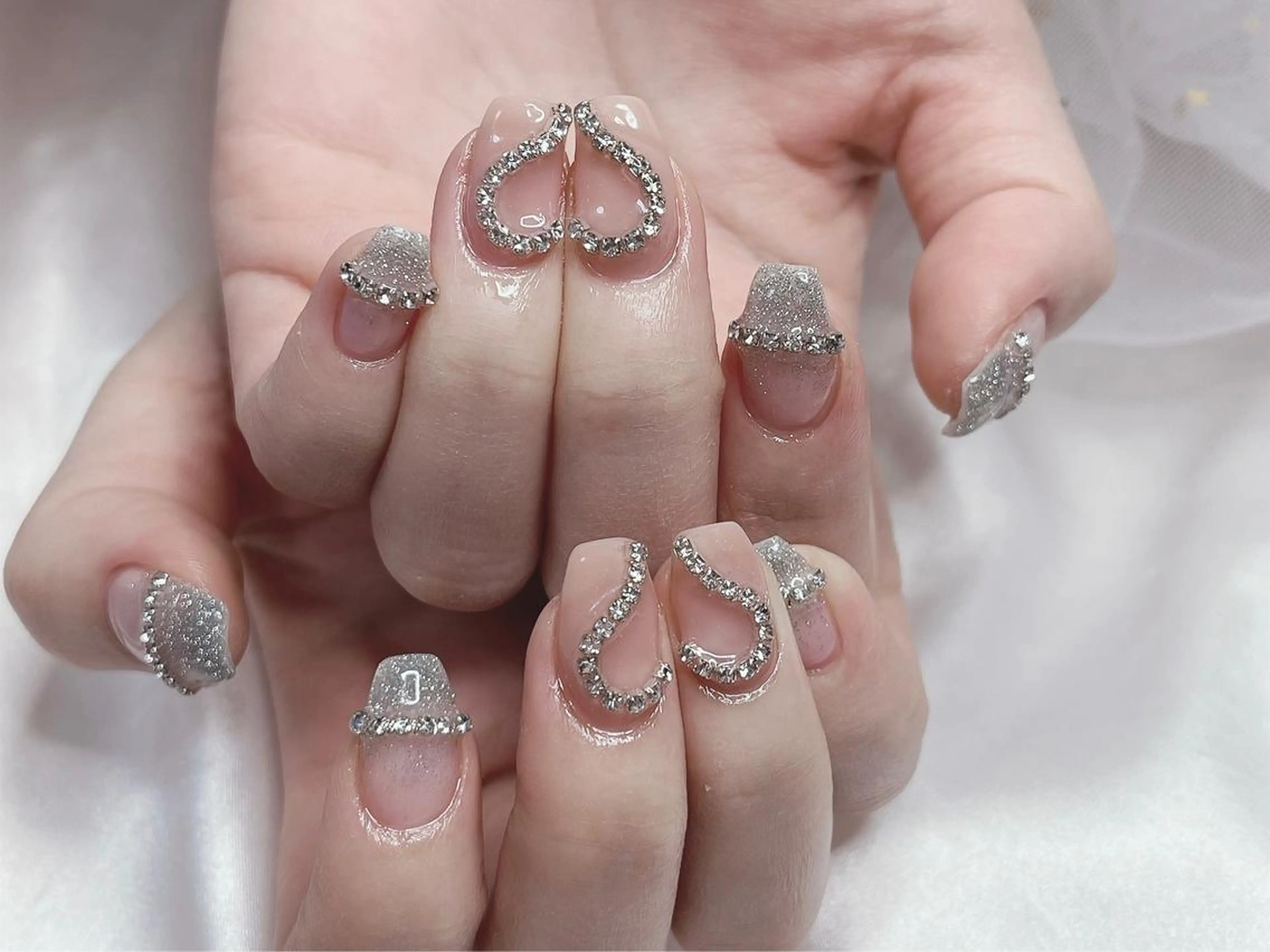 ネイル ジョリ kasumi🌹💅のネイルデザイン