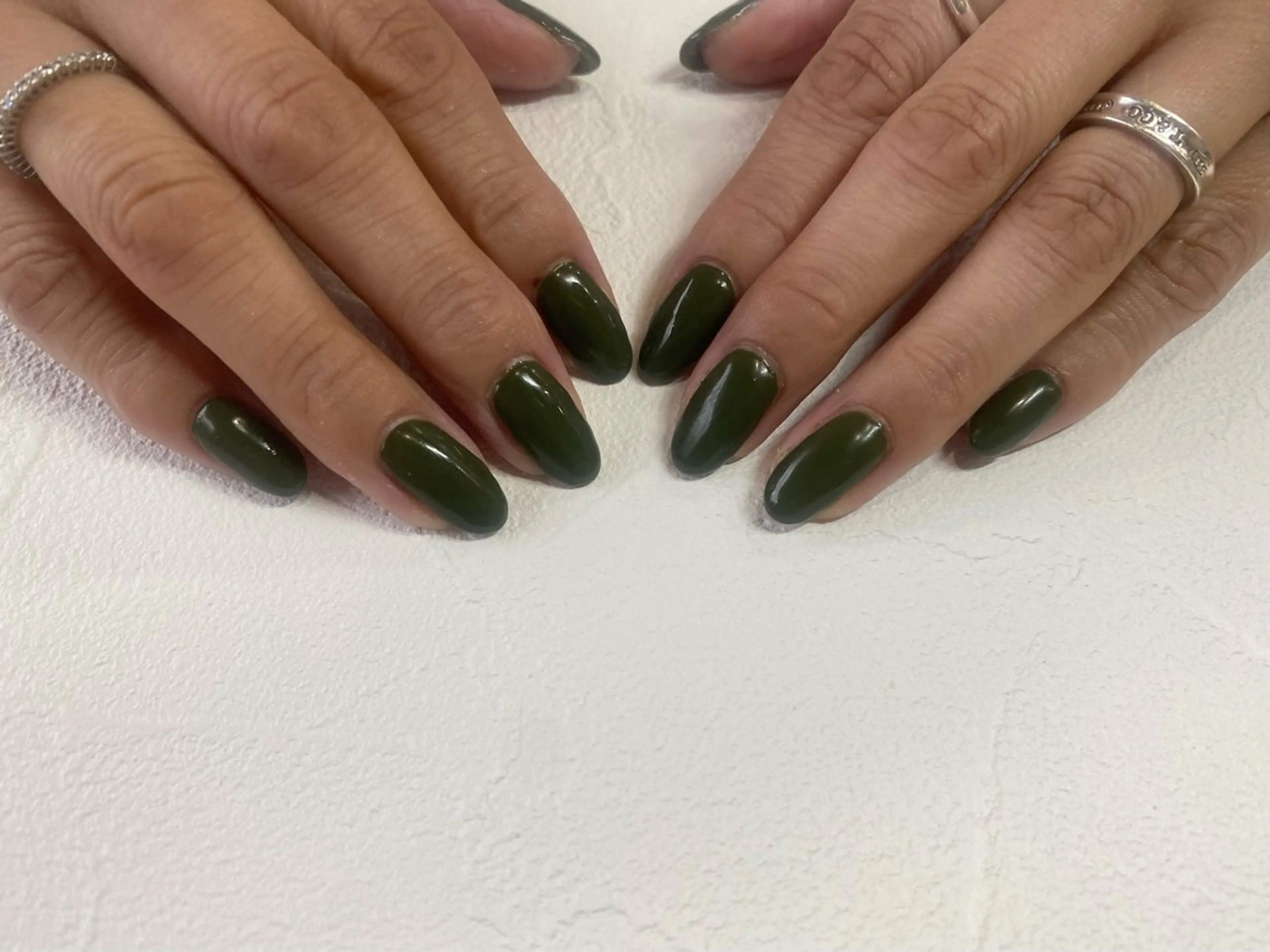 ネイル Mahalo Nail所属・MahaloNail kahoのネイルデザイン