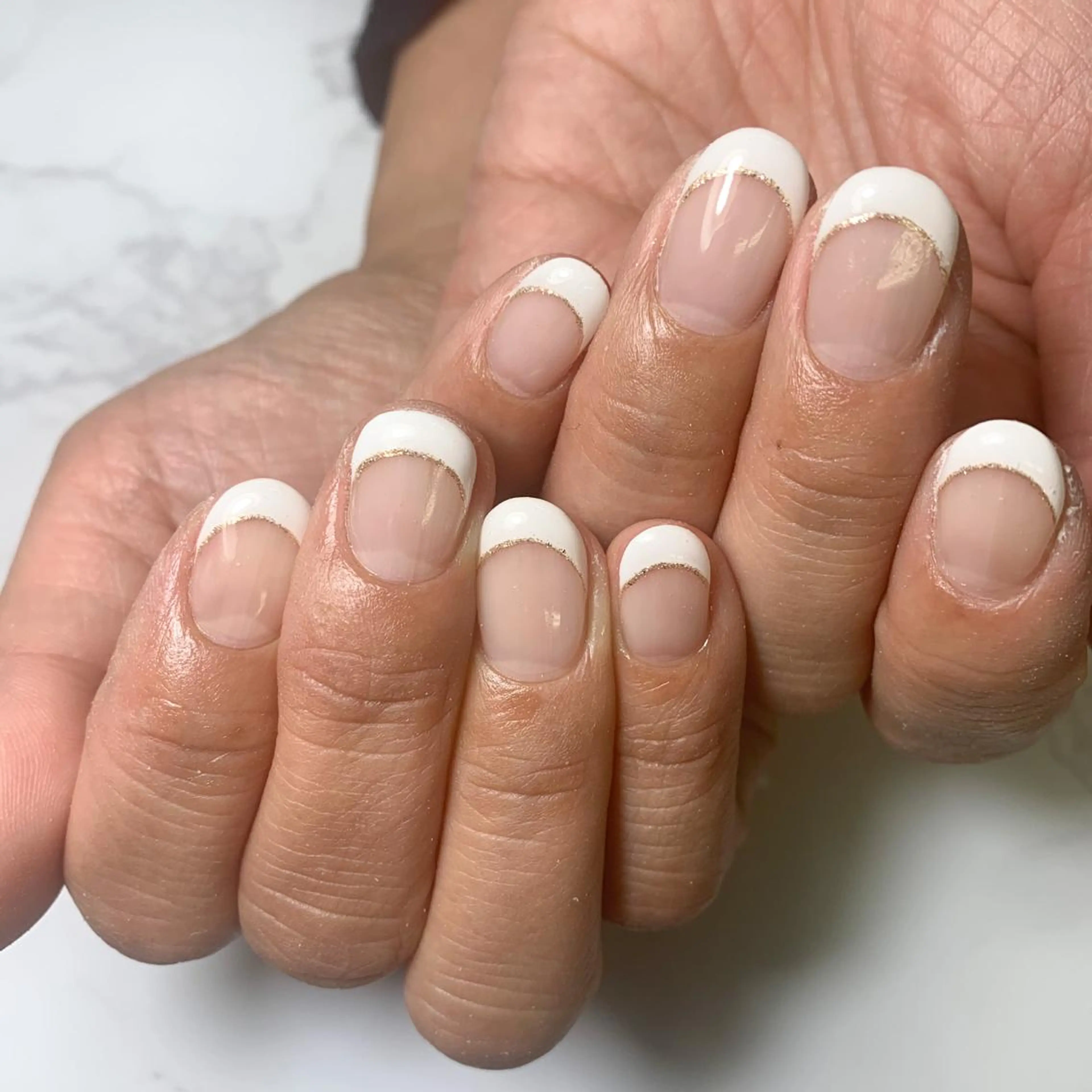 ネイル FIORITURA aiのネイルデザイン