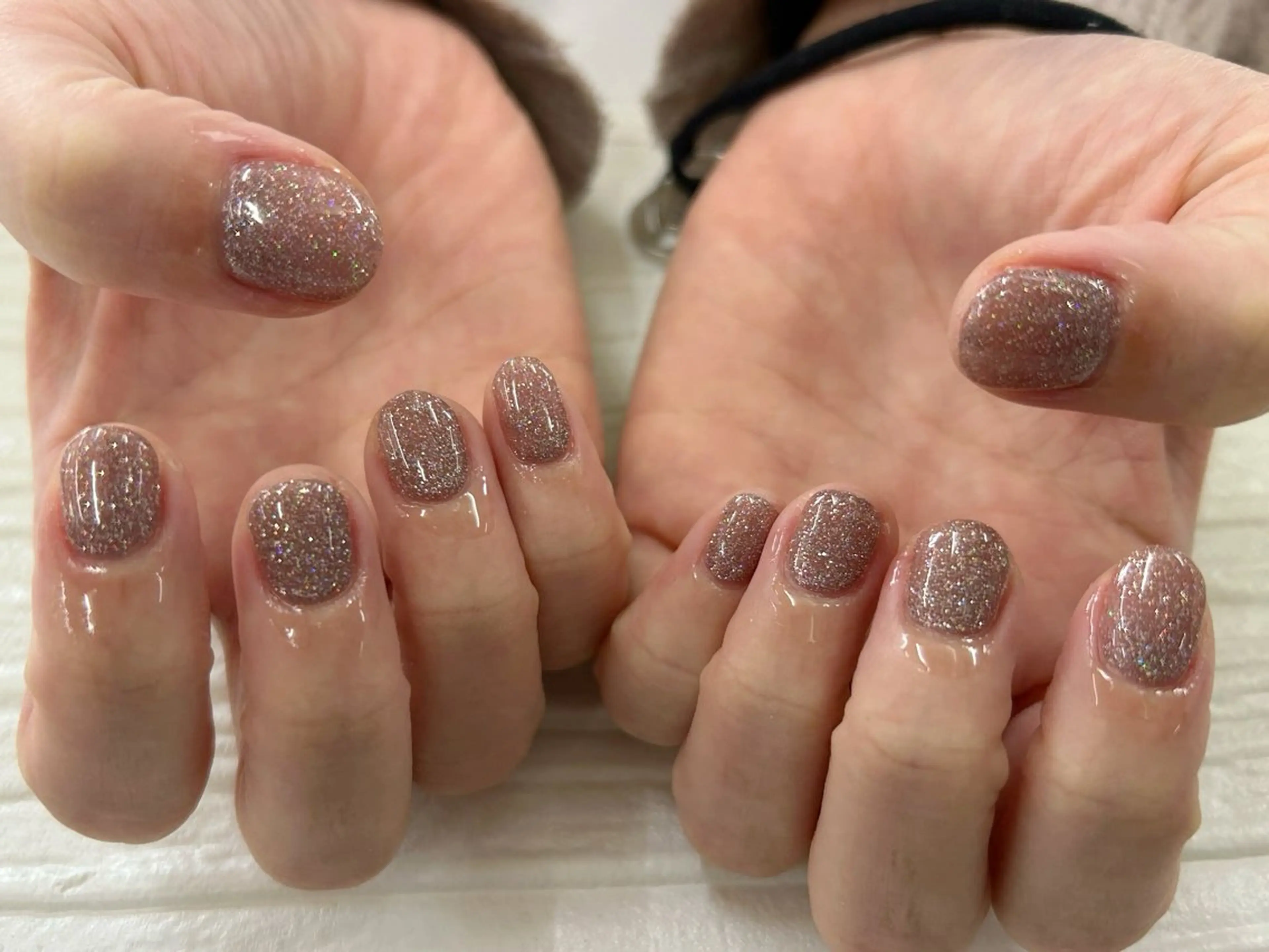 ネイル Maple所属・Maple saronのネイルデザイン