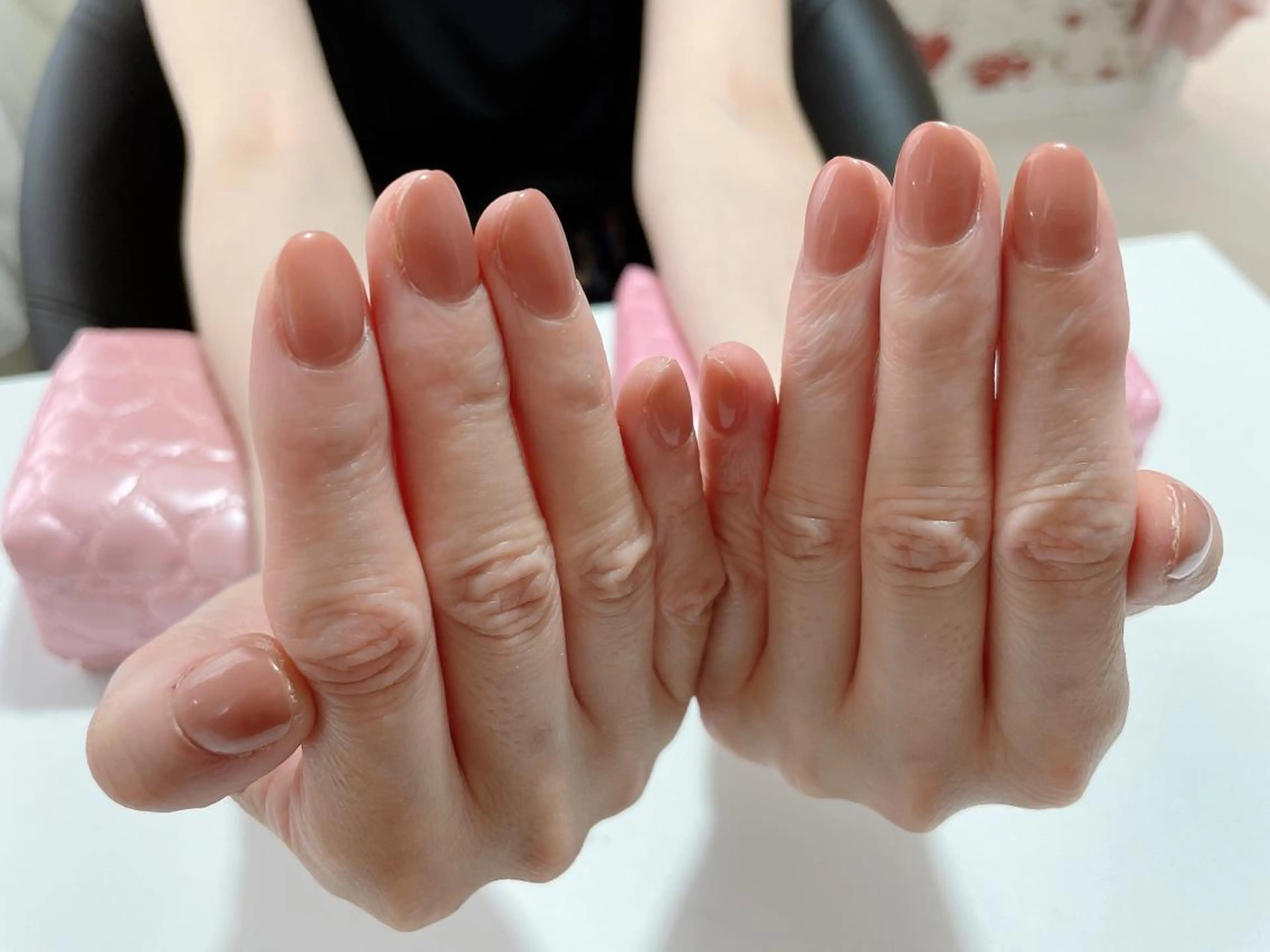 ネイル ハンドネイル Embellir ♡鏡味のその他イメージ