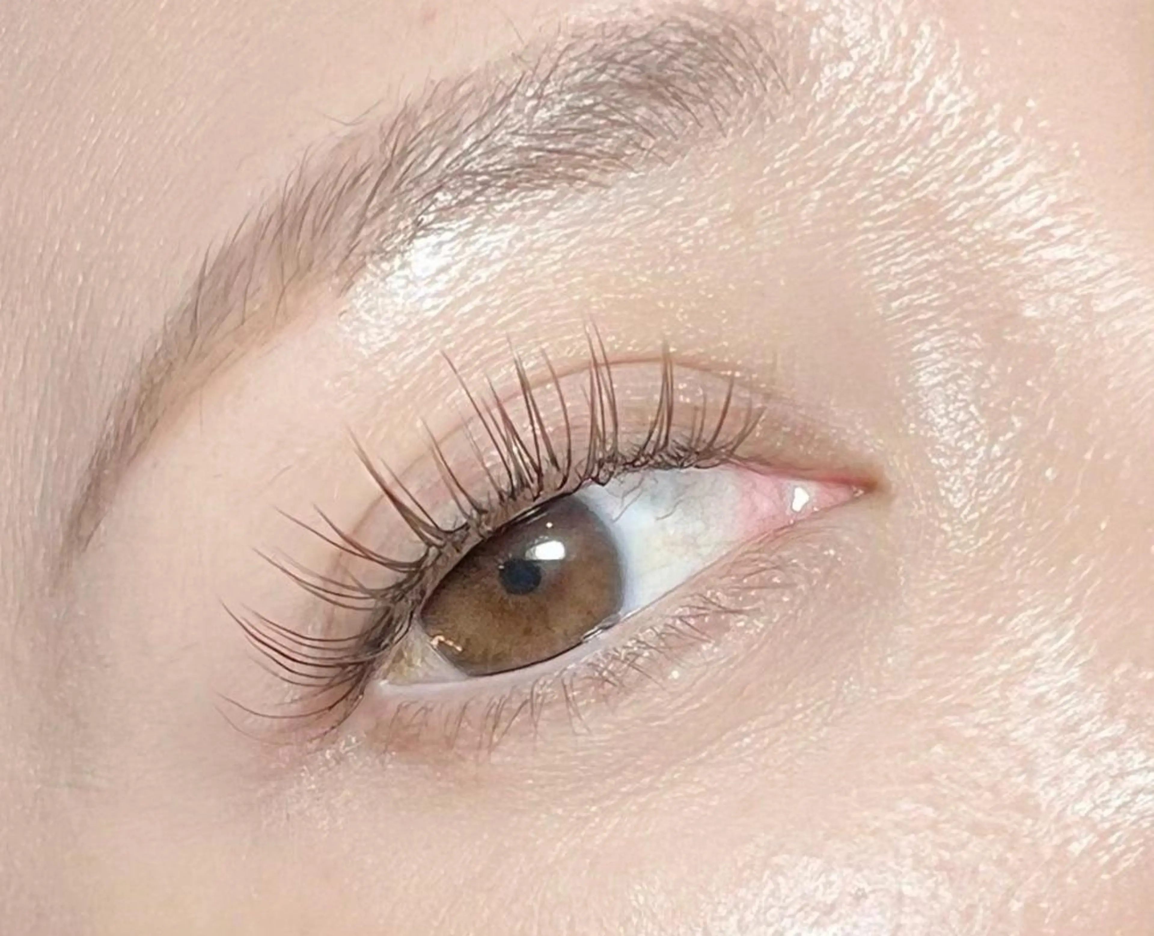 マツエク・マツパ chouchou. 石塚/店長のマツエク・マツパデザイン