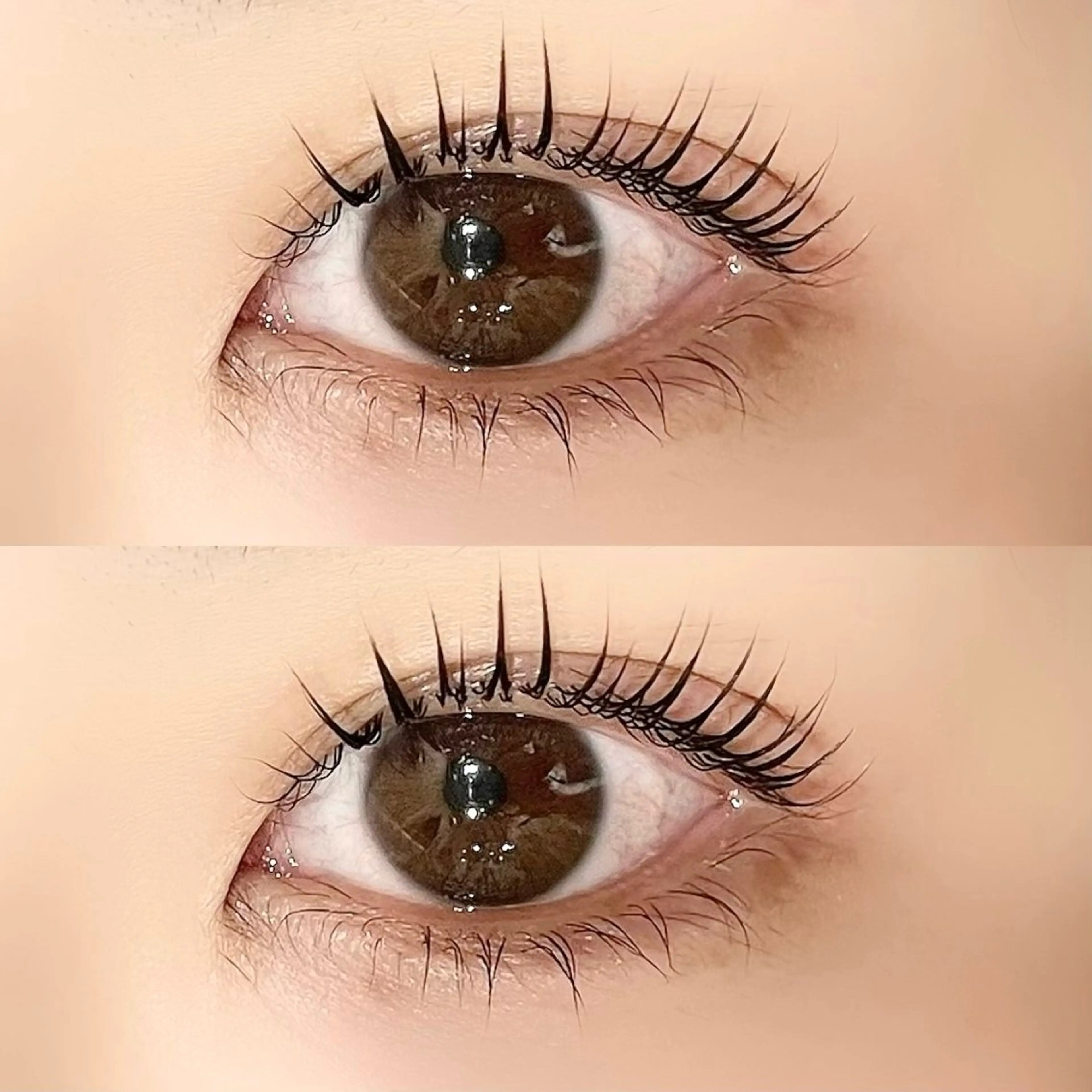 マツエク・マツパ eight🎀 ‪‪yuinaのマツエク・マツパデザイン