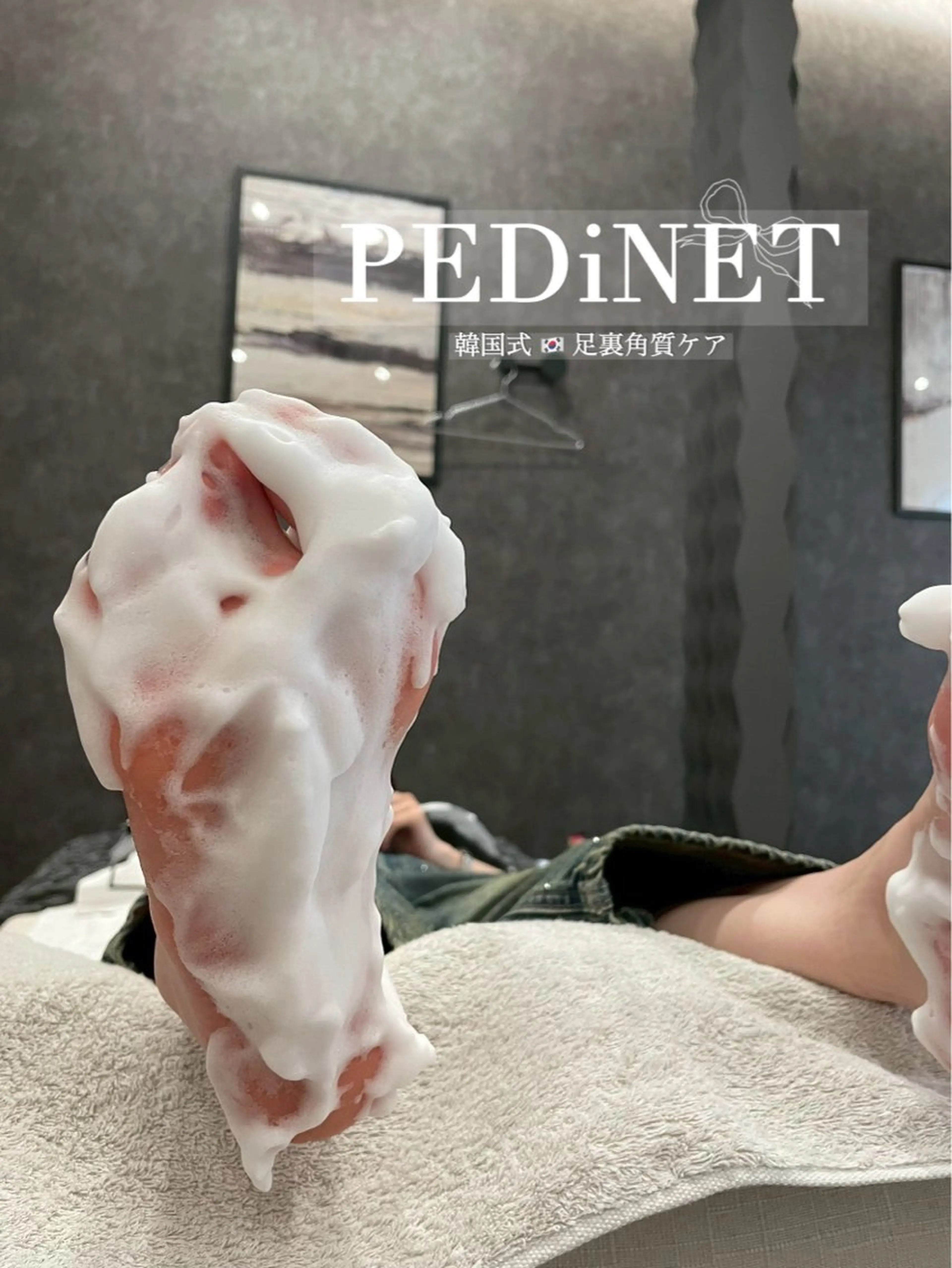 ネイル Eyelash fA kananのマツエク・マツパデザイン