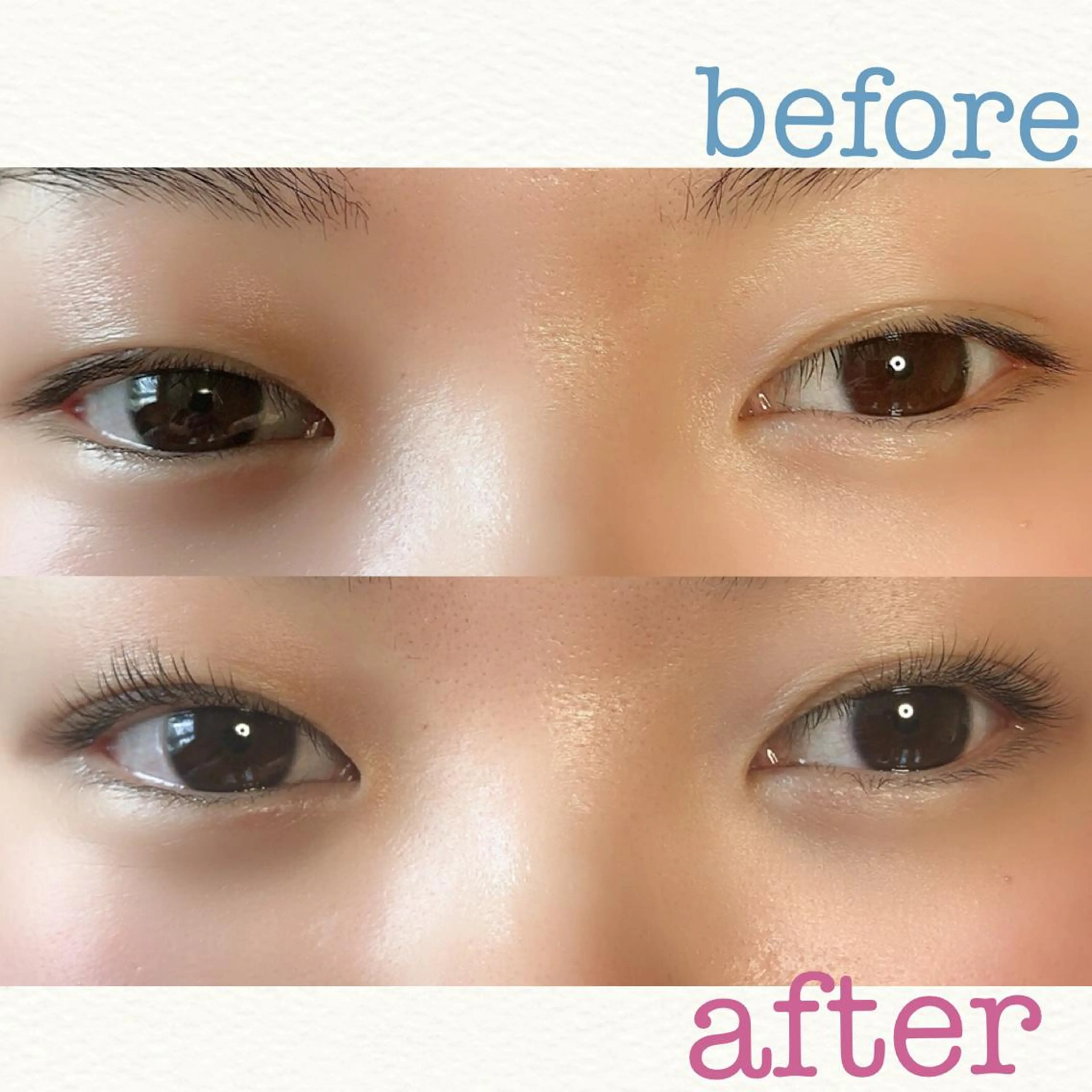 マツエク・マツパ まつげパーマ ＆ nailの眉毛・アイブロウイメージ